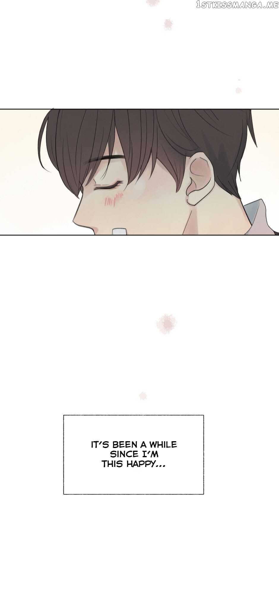 Path to You chapter 14 - page 8