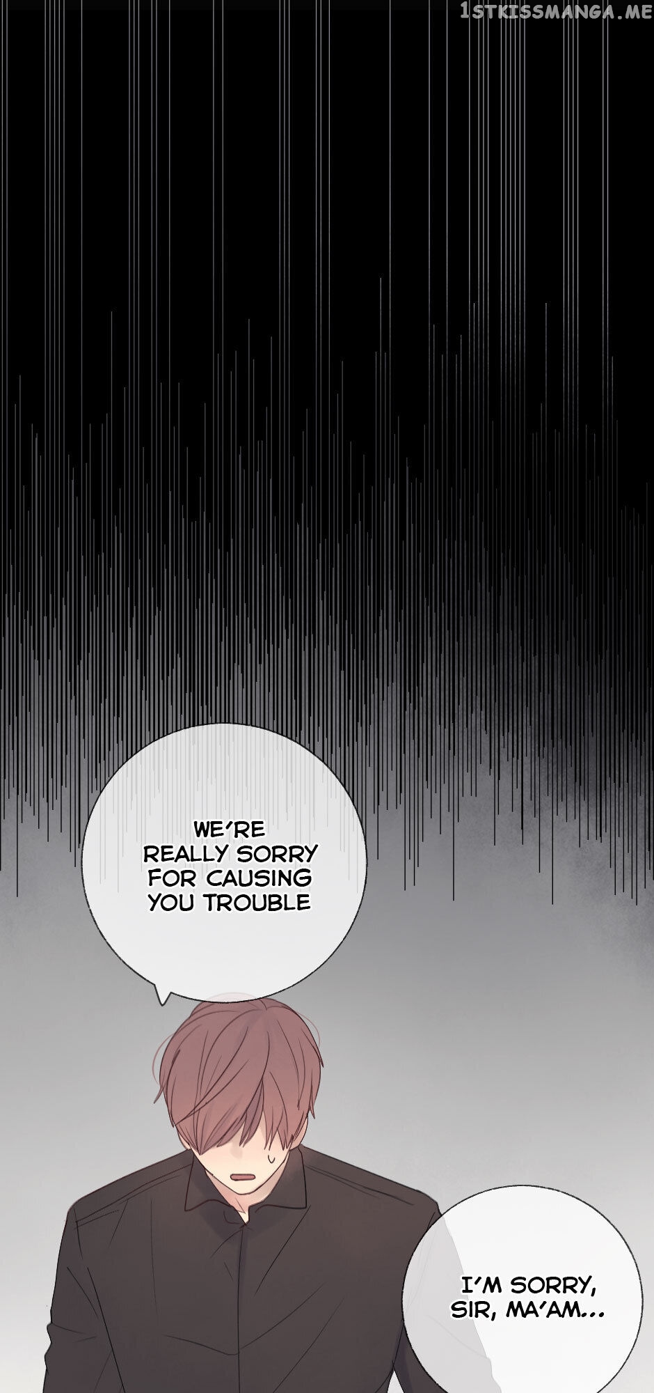 Path to You chapter 13 - page 1