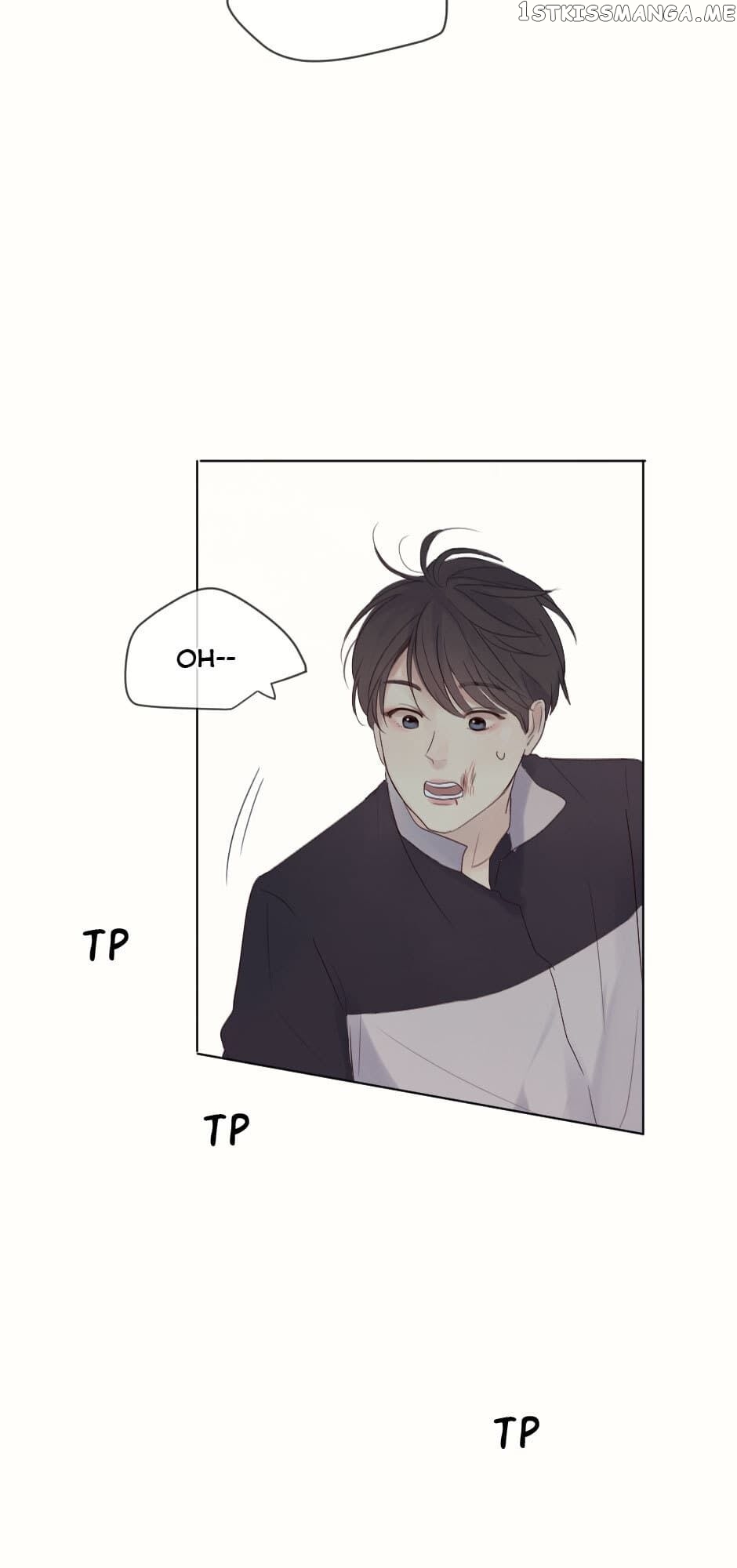 Path to You chapter 13 - page 11