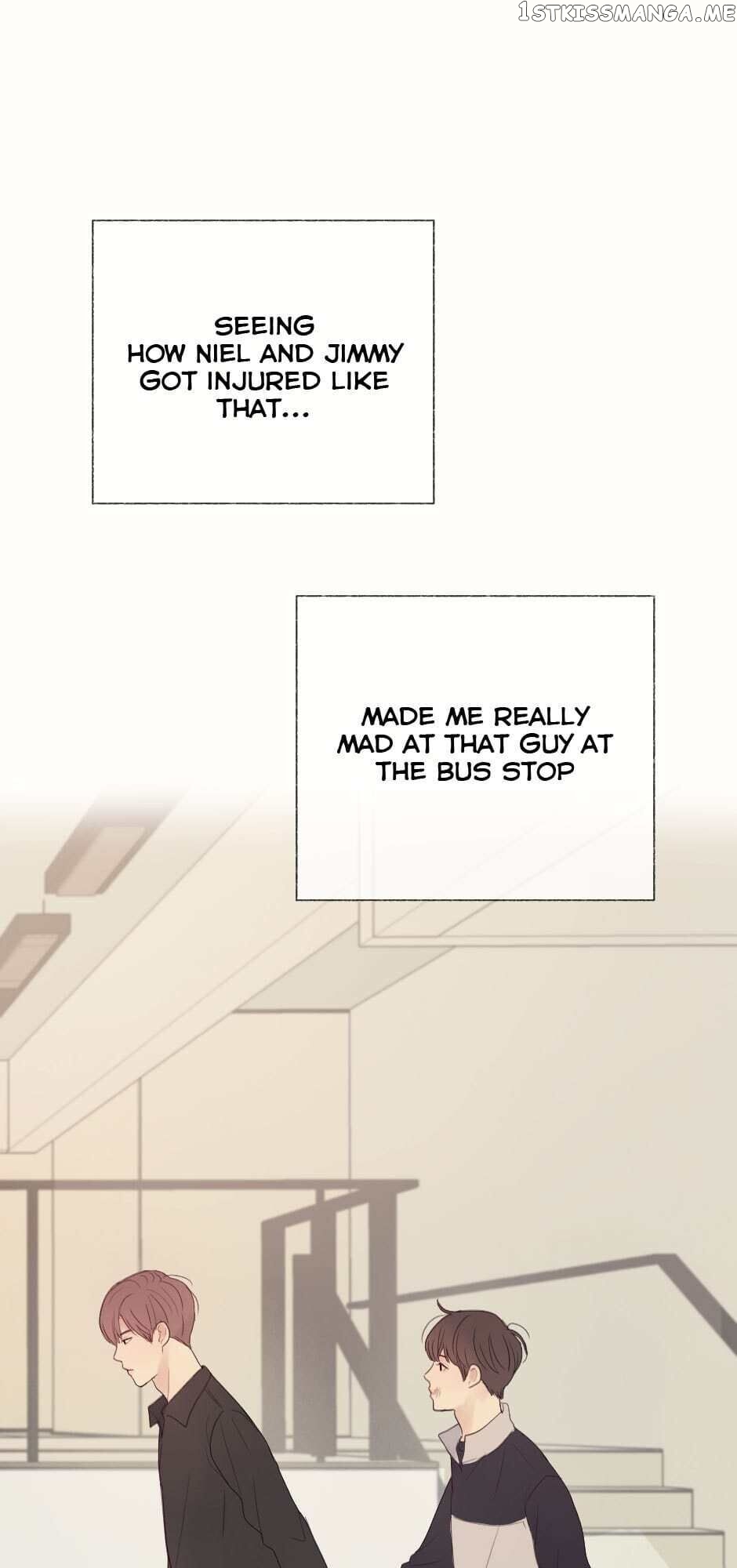 Path to You chapter 13 - page 12