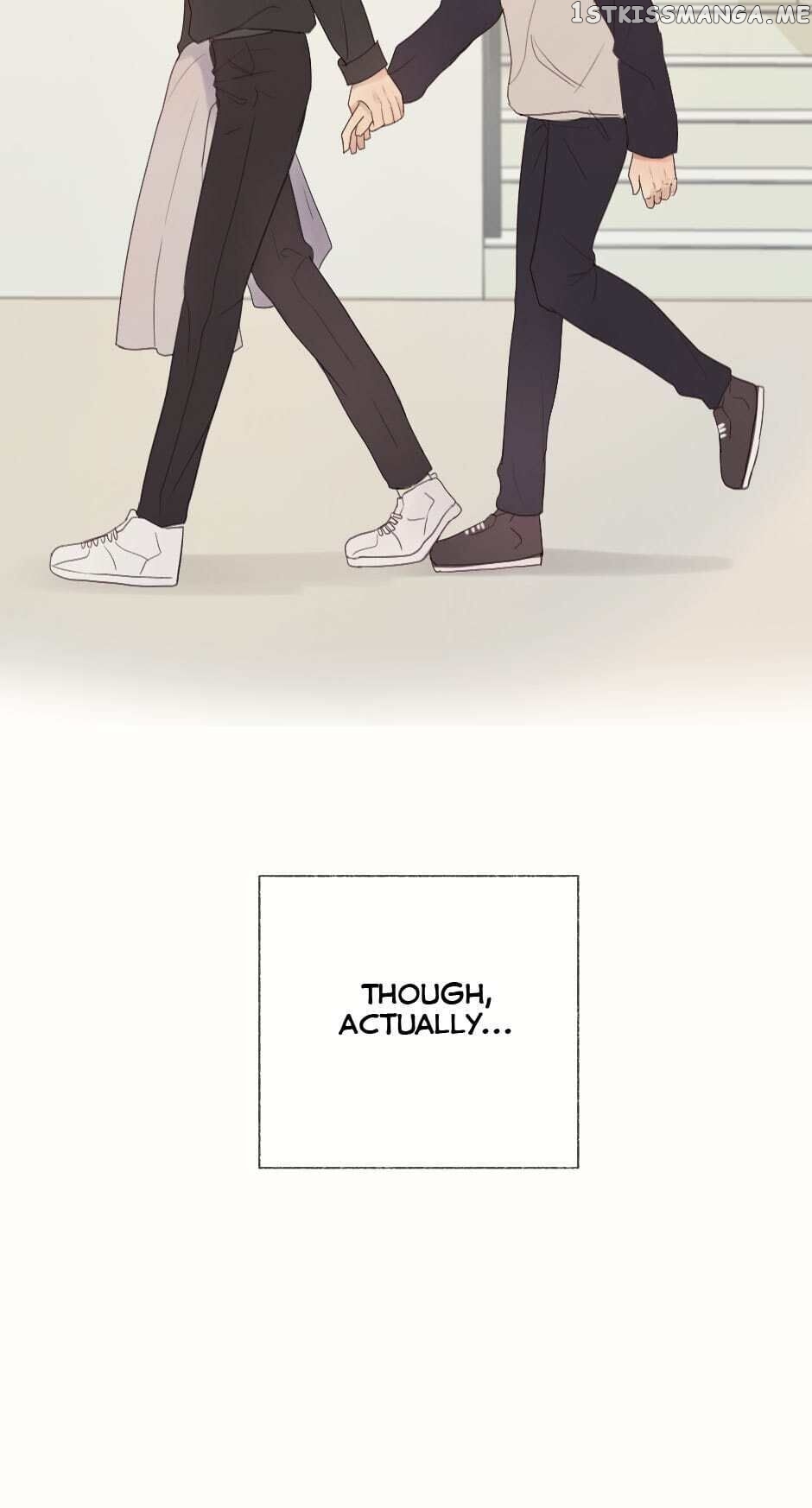 Path to You chapter 13 - page 13