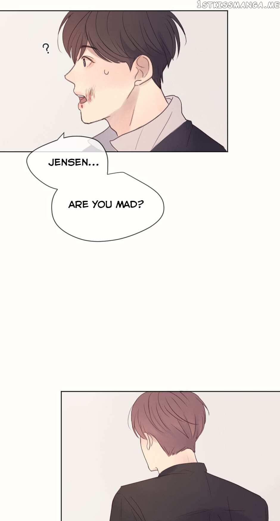 Path to You chapter 13 - page 14