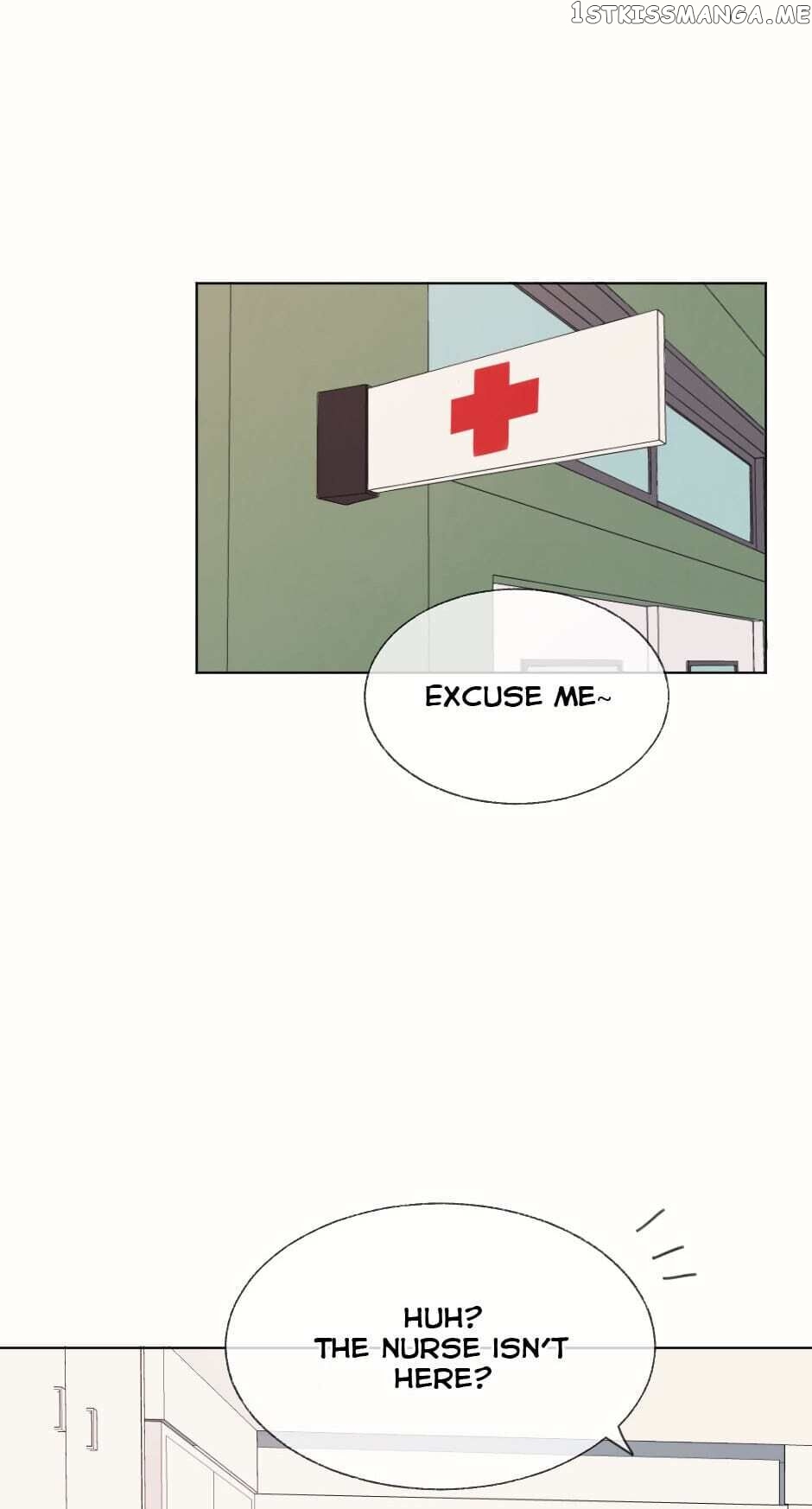Path to You chapter 13 - page 16