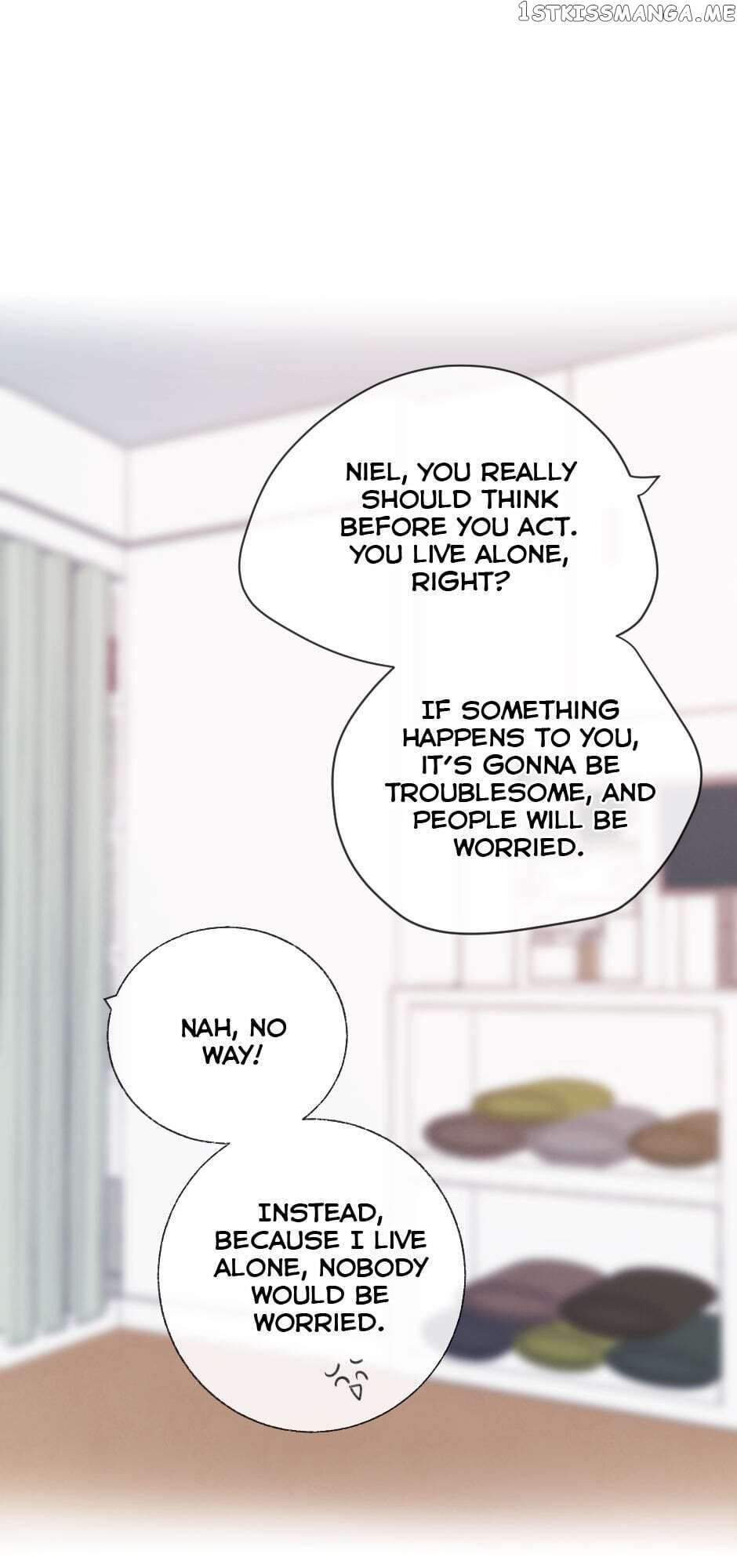 Path to You chapter 13 - page 26
