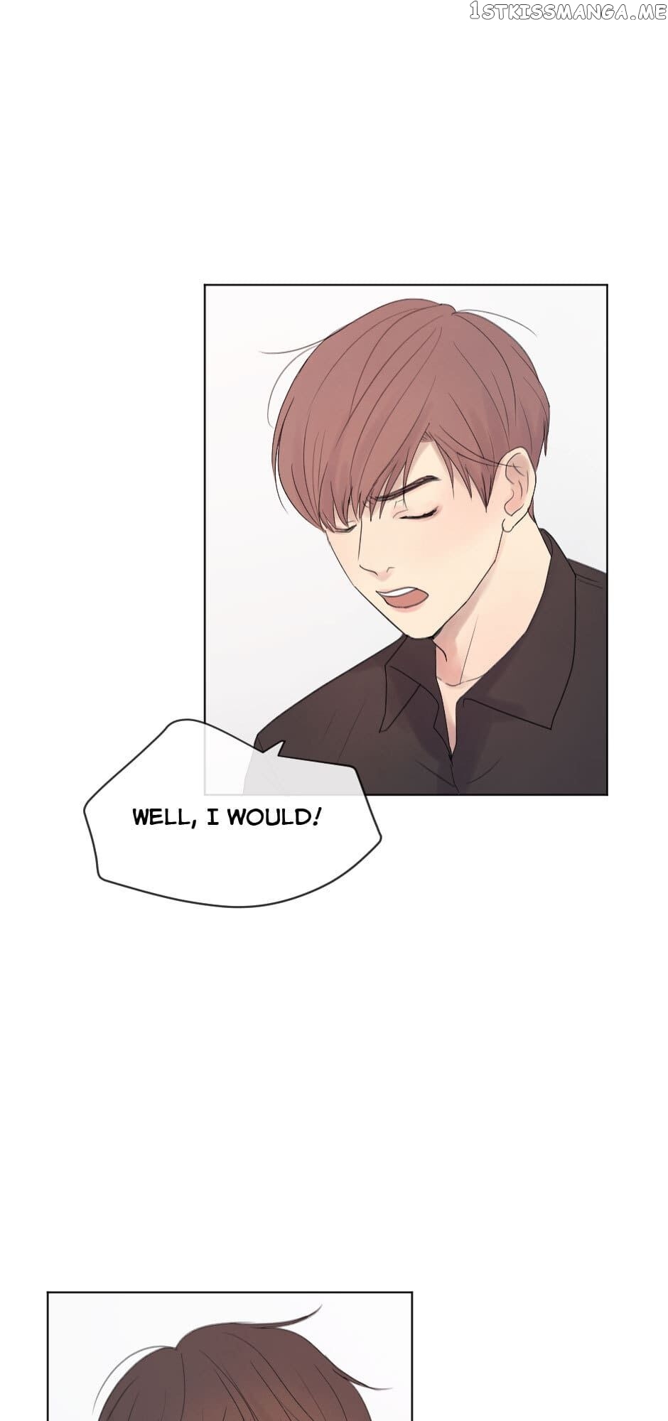 Path to You chapter 13 - page 27