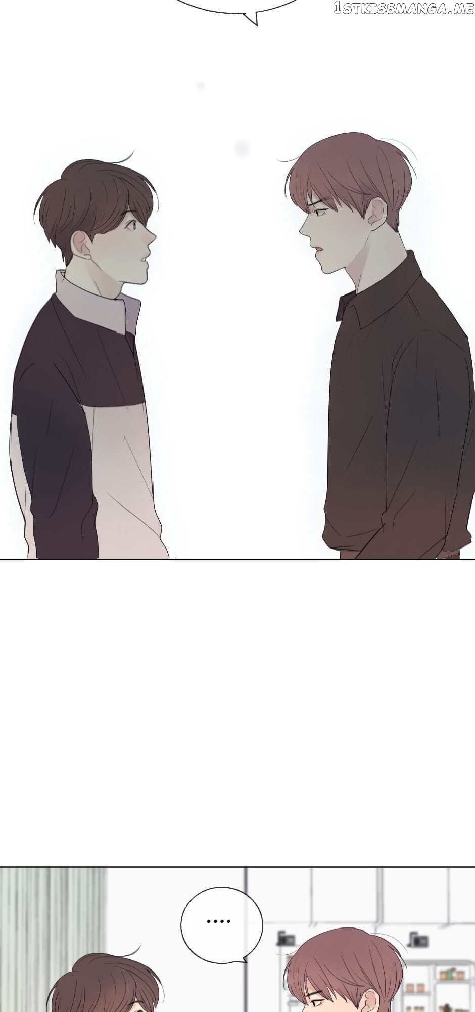 Path to You chapter 13 - page 29