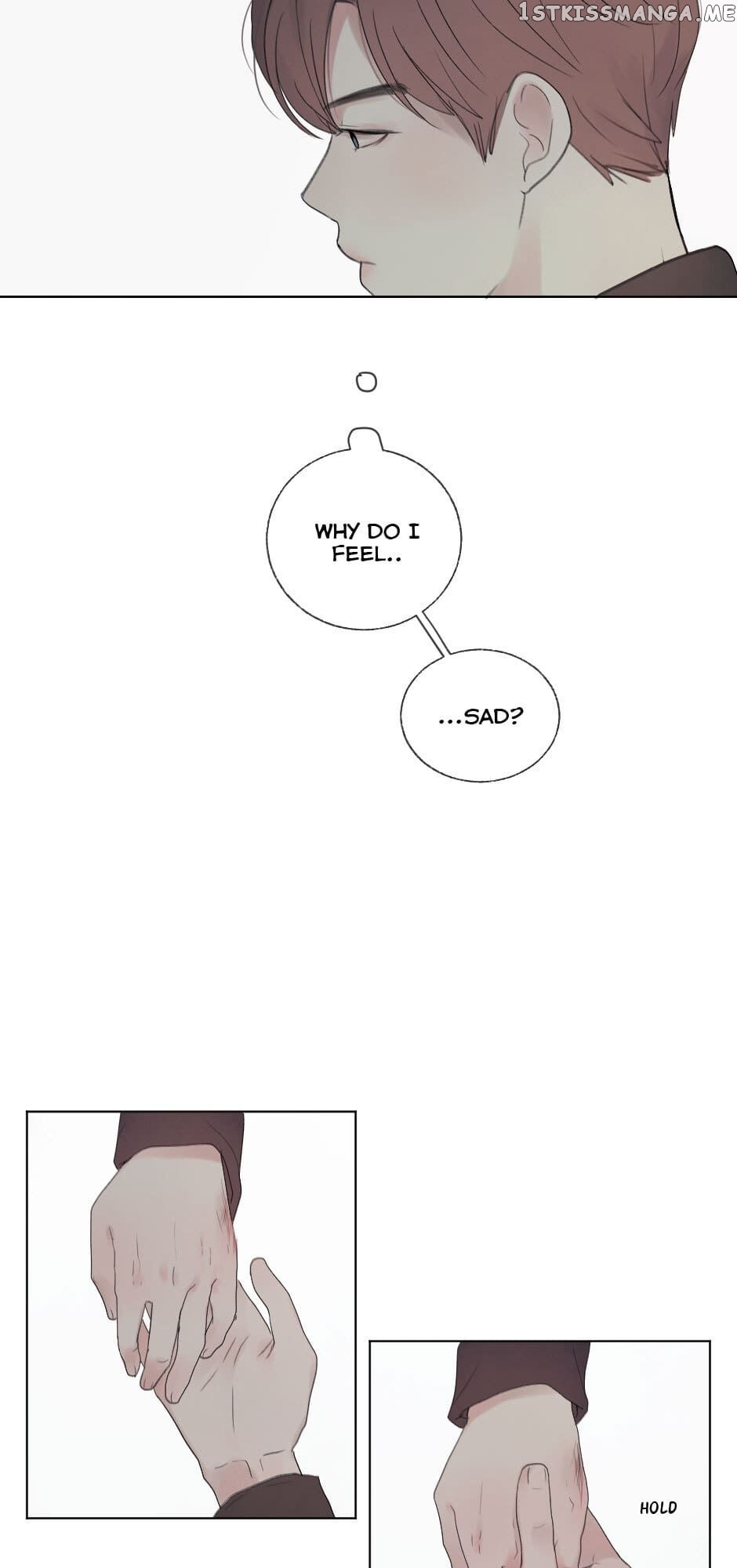 Path to You chapter 13 - page 34