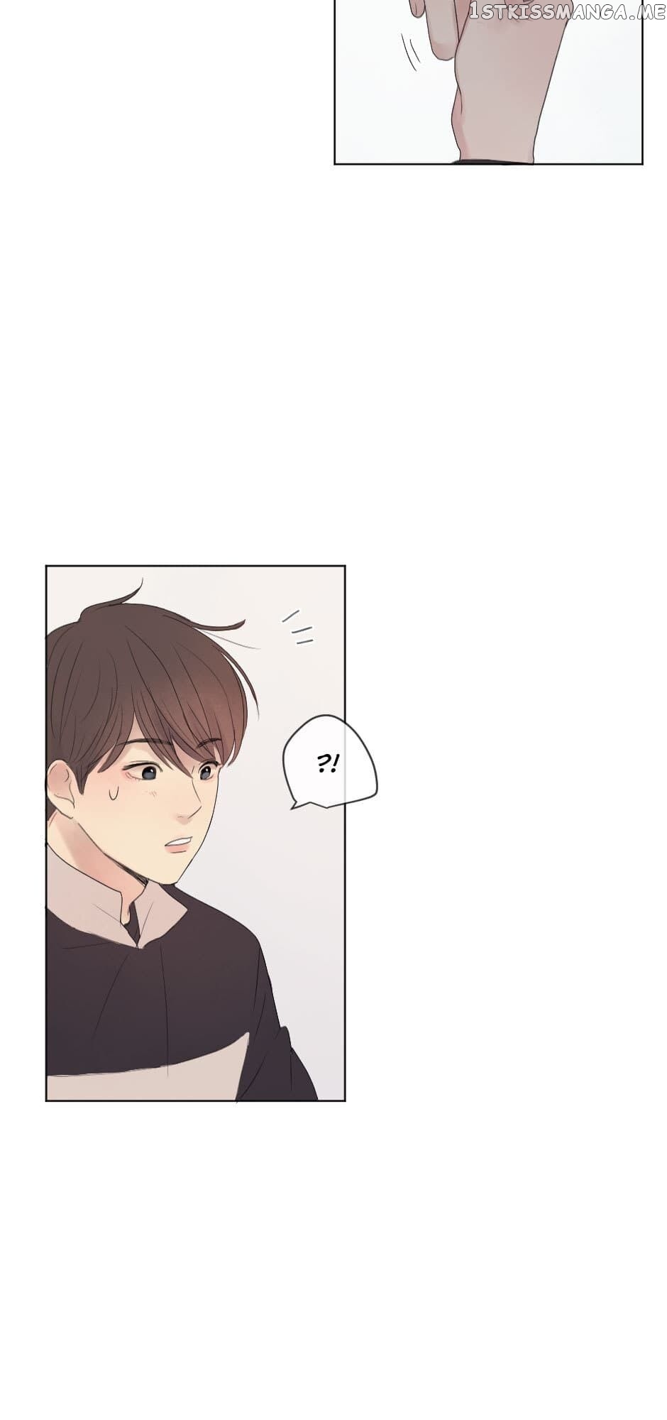 Path to You chapter 13 - page 35