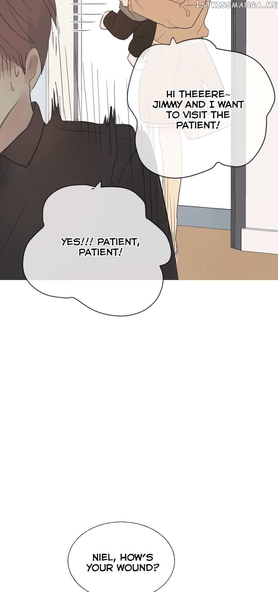Path to You chapter 13 - page 37