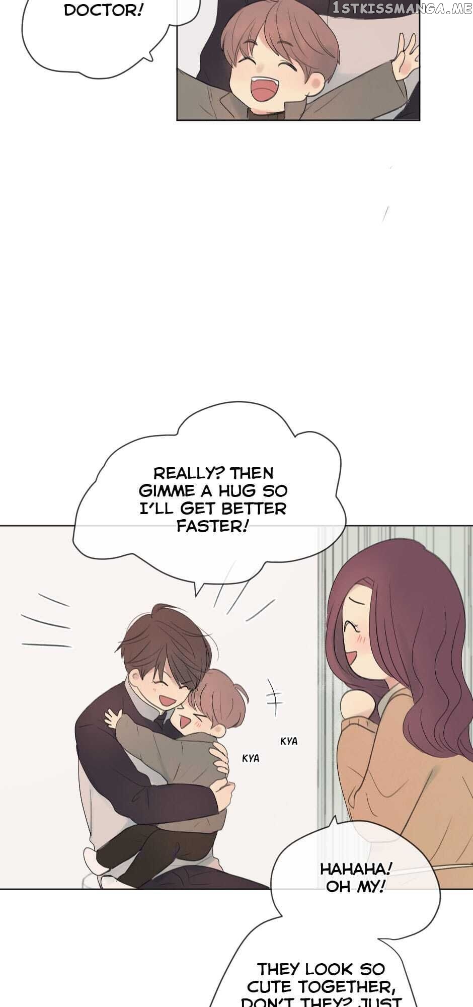 Path to You chapter 13 - page 39