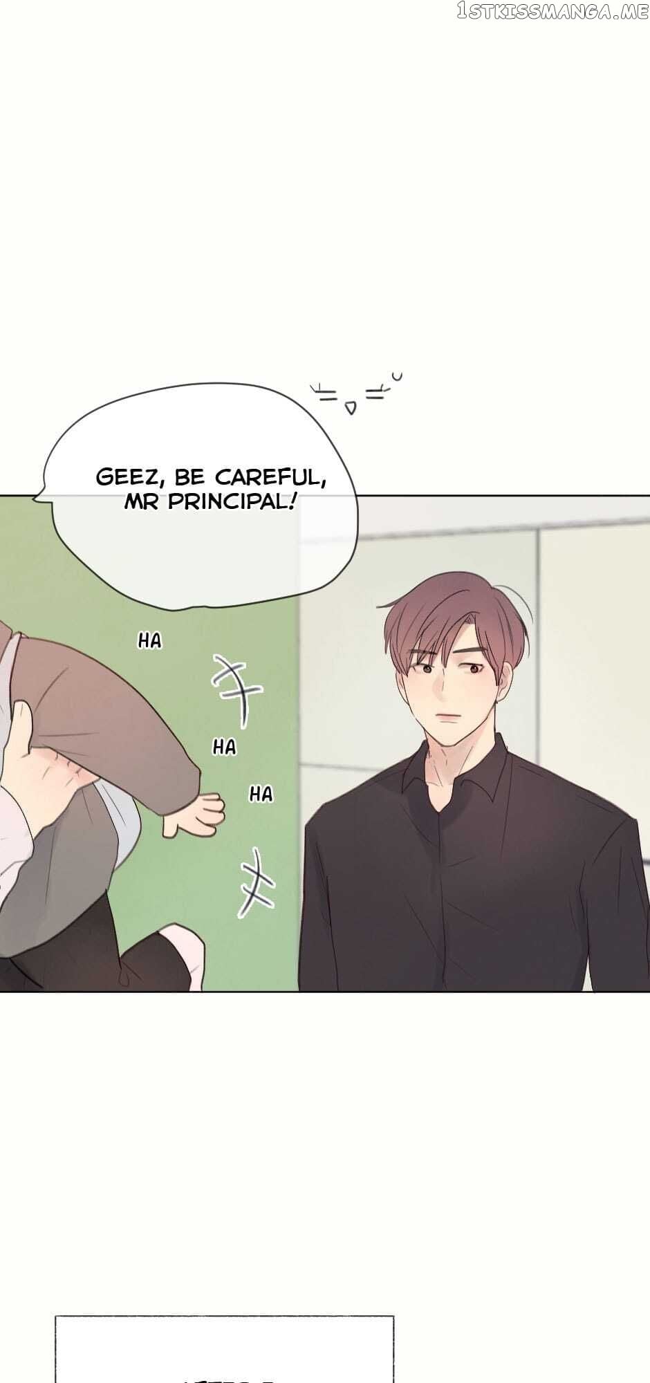 Path to You chapter 13 - page 4