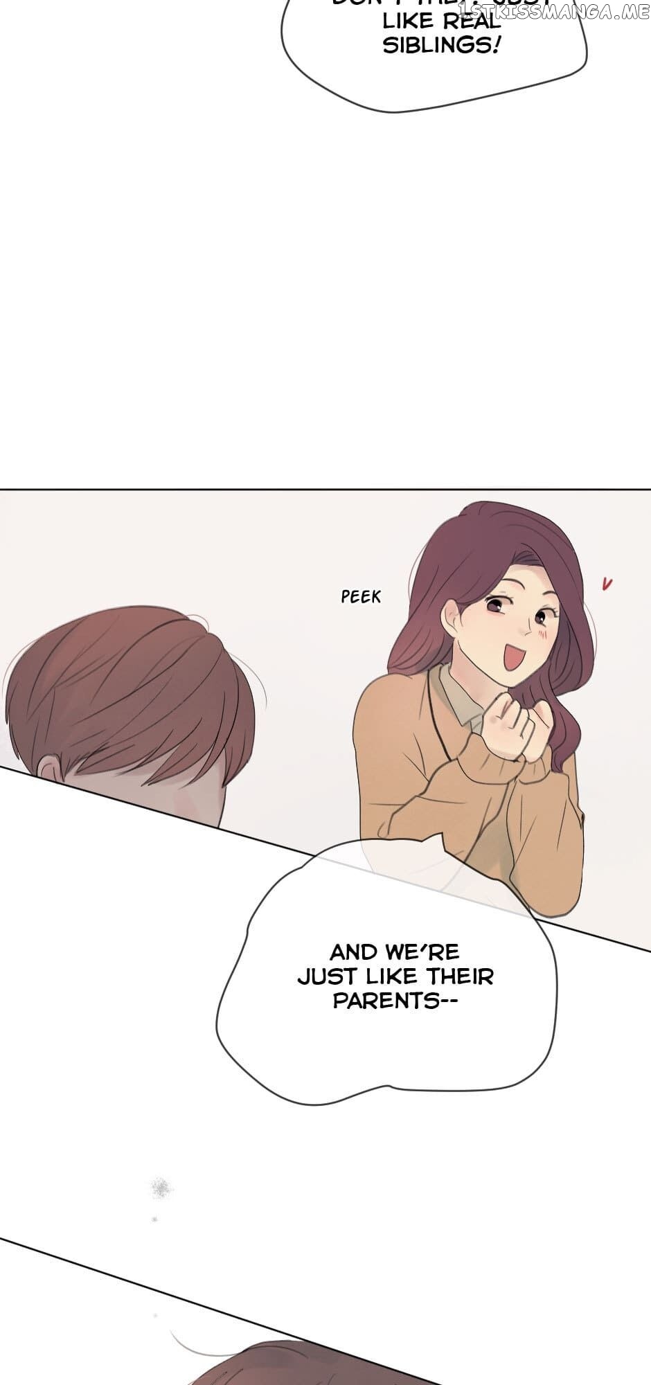 Path to You chapter 13 - page 40
