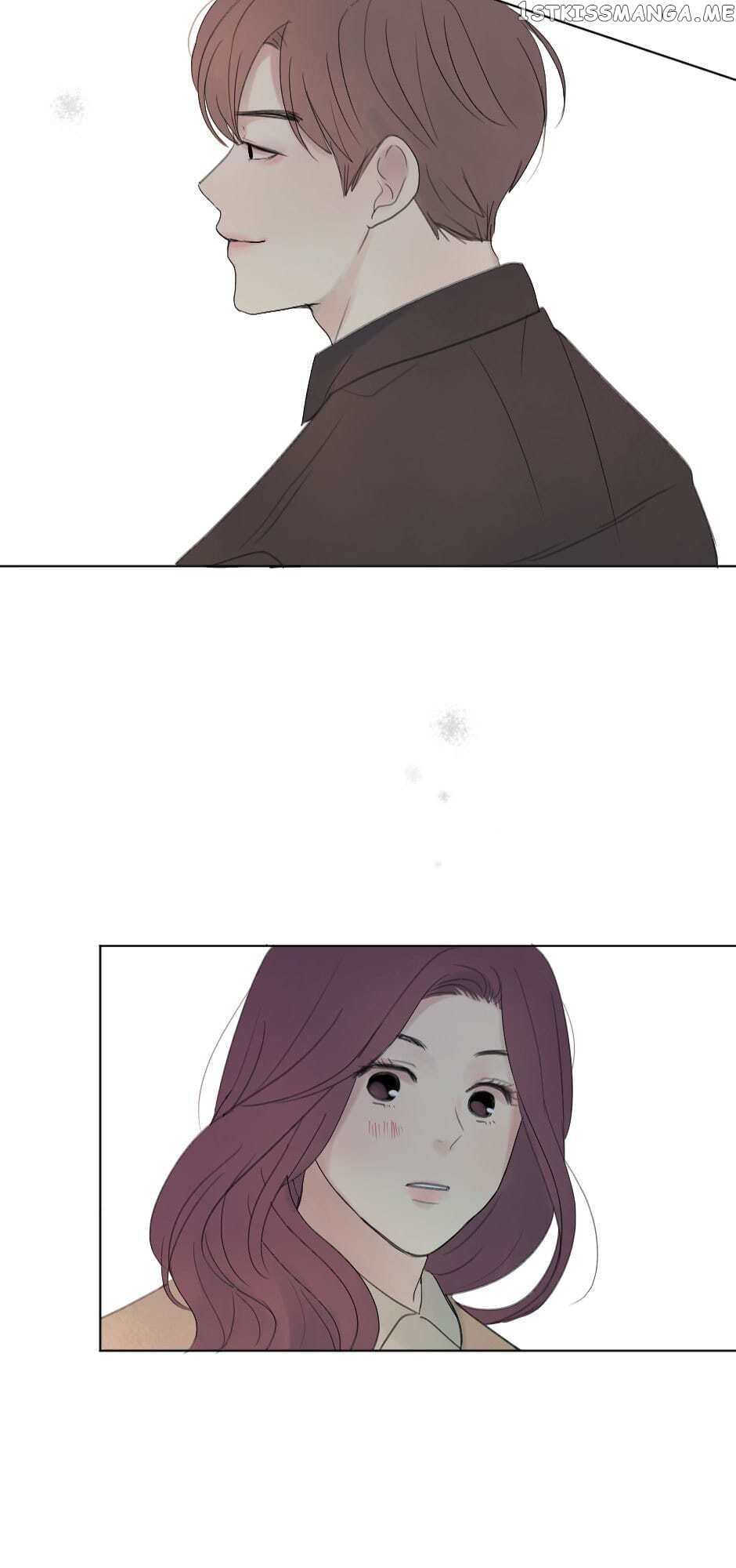 Path to You chapter 13 - page 41