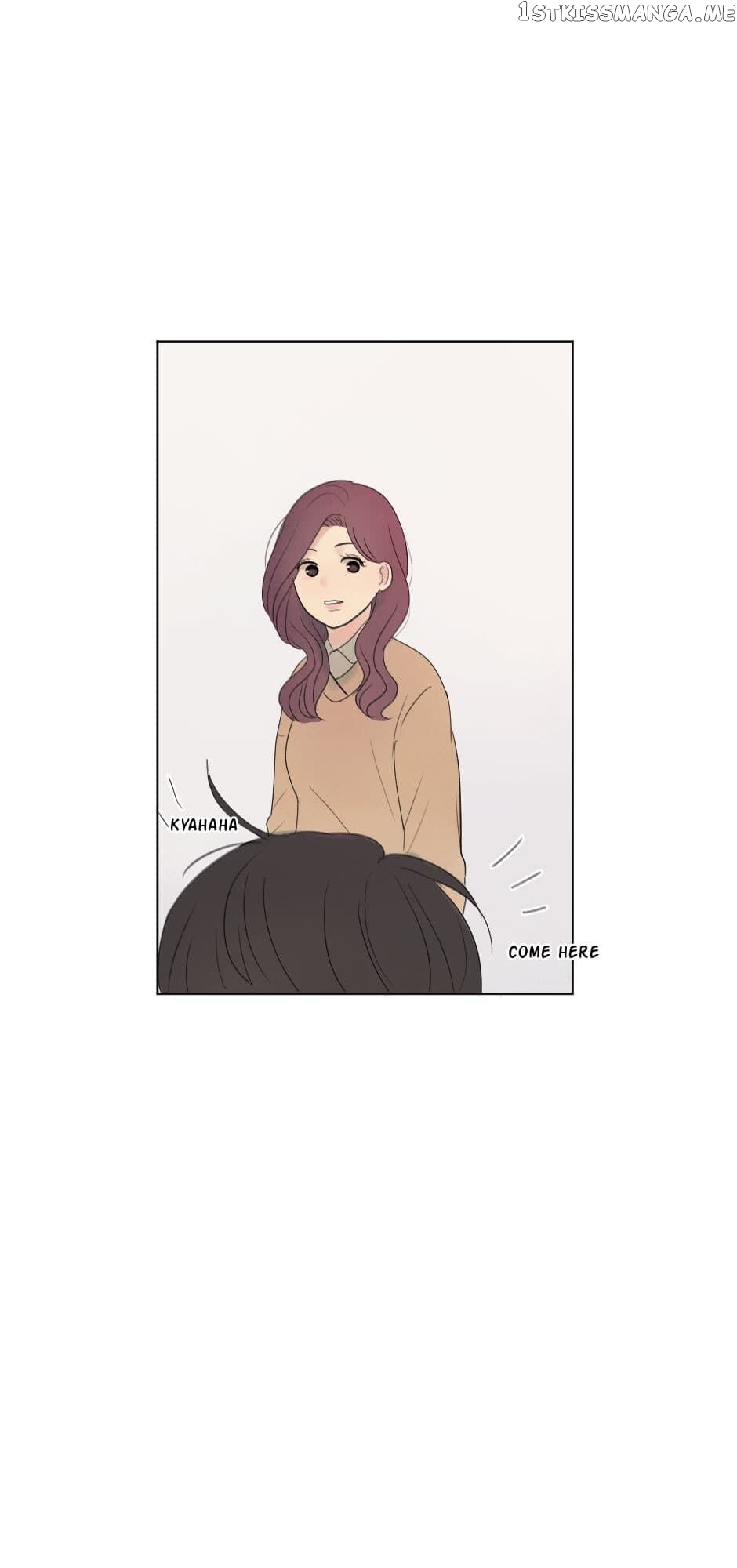 Path to You chapter 13 - page 42