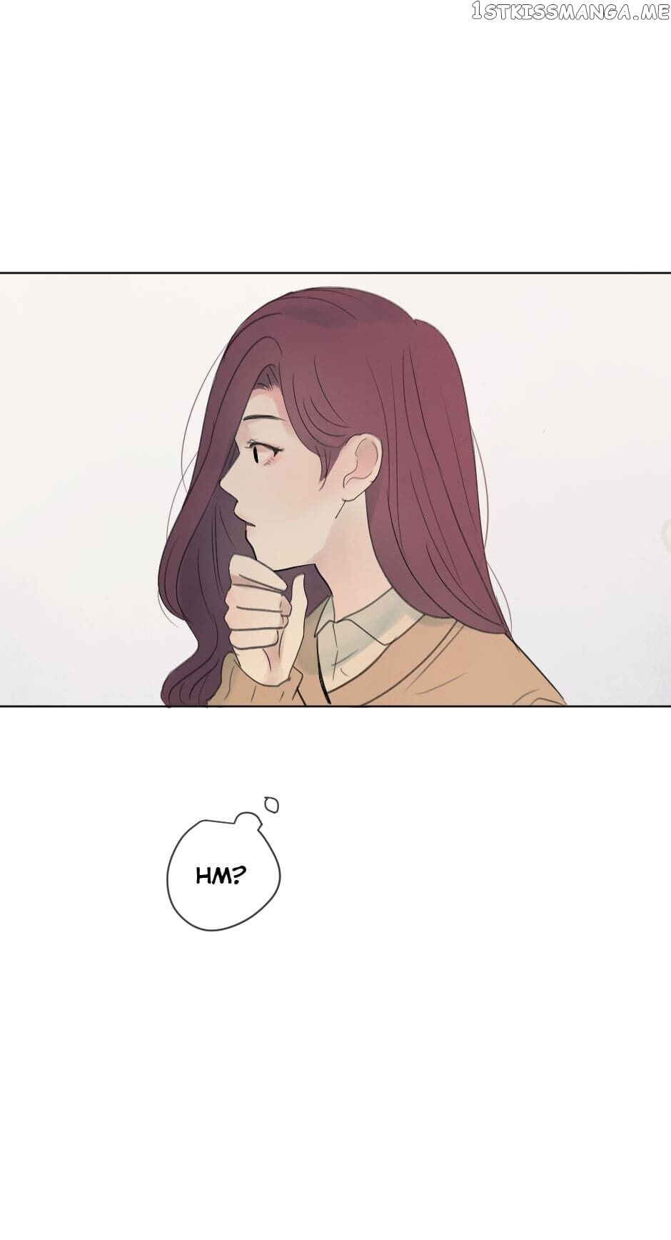 Path to You chapter 13 - page 43