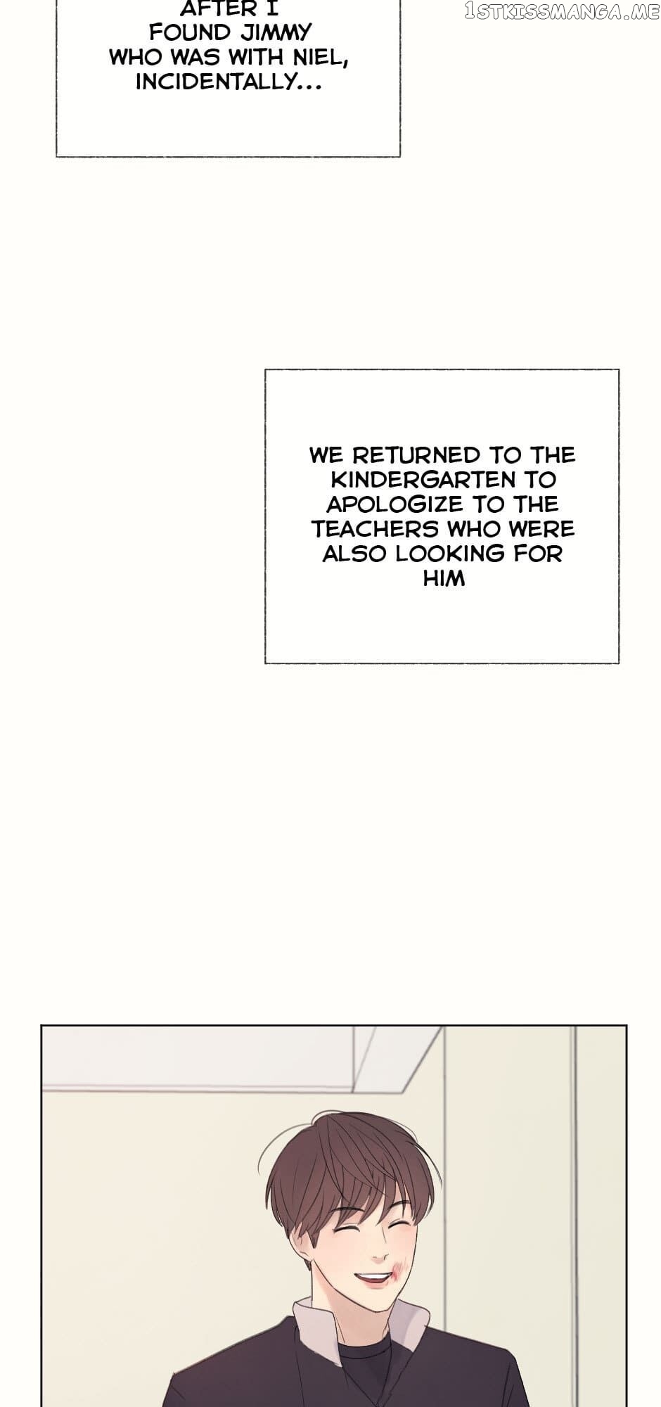 Path to You chapter 13 - page 5