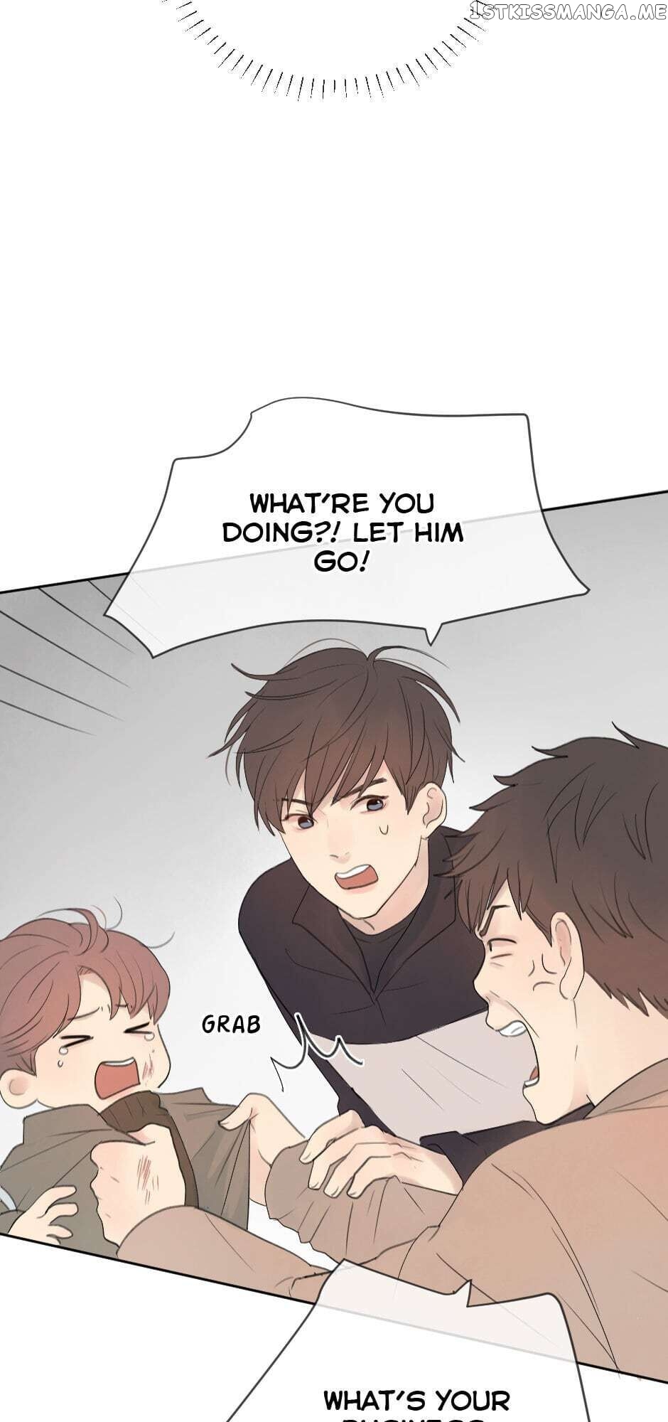 Path to You chapter 12 - page 10