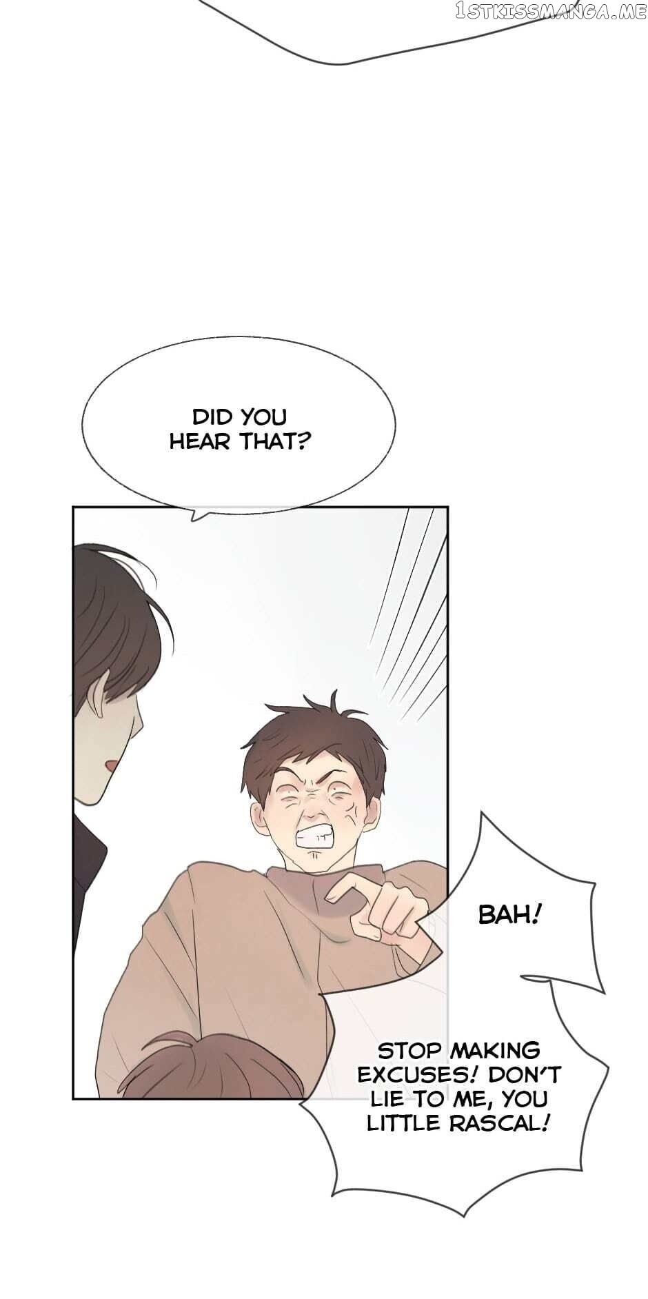 Path to You chapter 12 - page 14