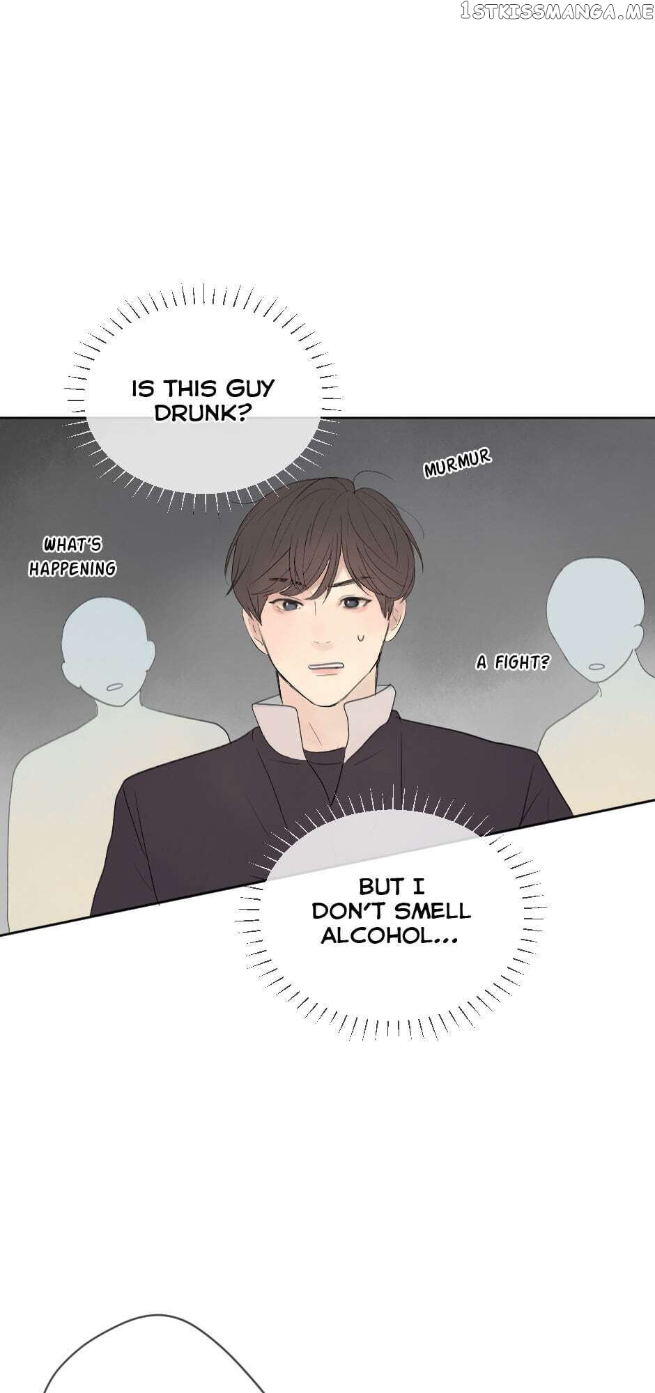 Path to You chapter 12 - page 15