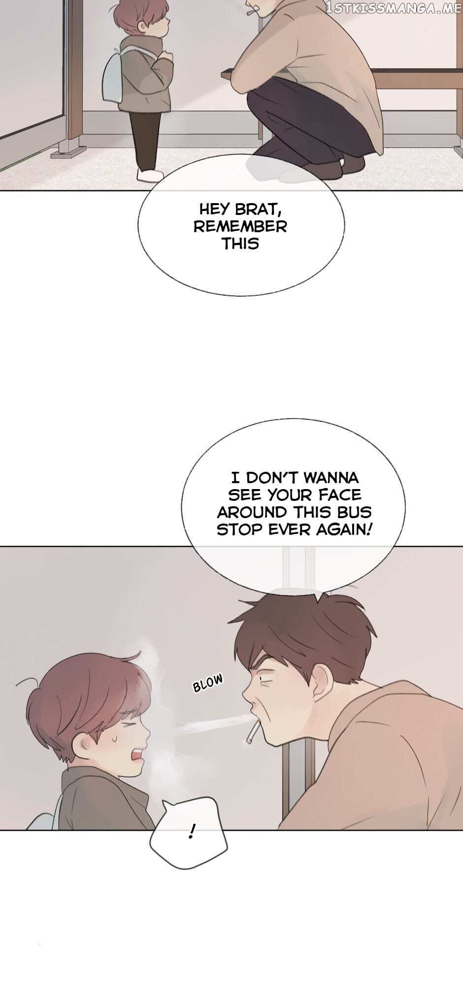 Path to You chapter 12 - page 20