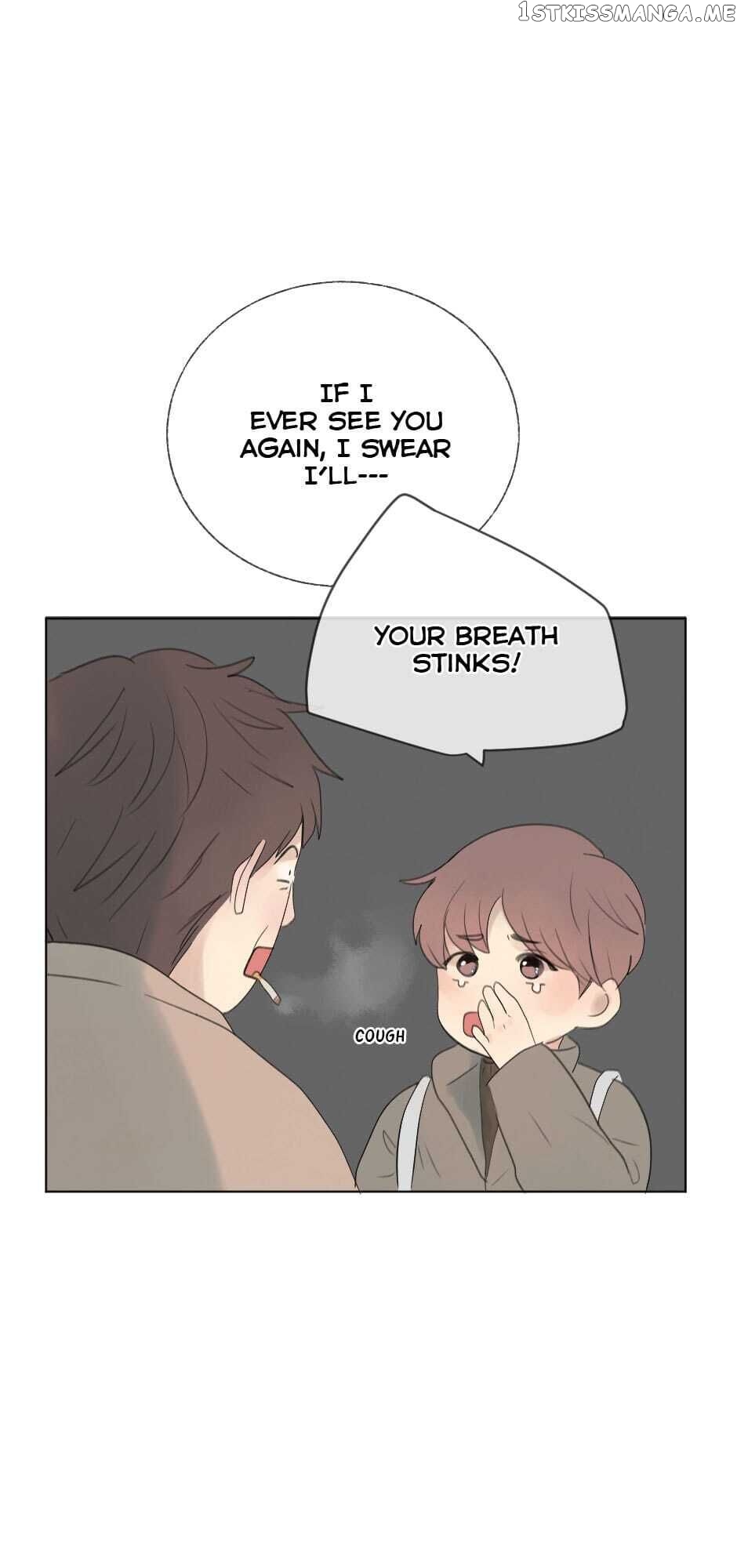Path to You chapter 12 - page 21