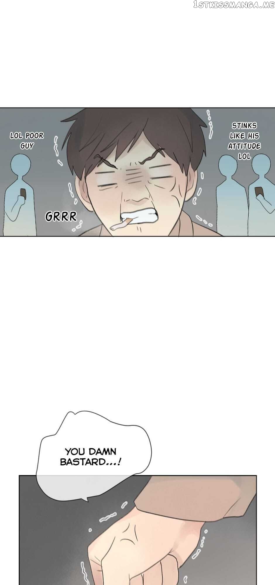 Path to You chapter 12 - page 22