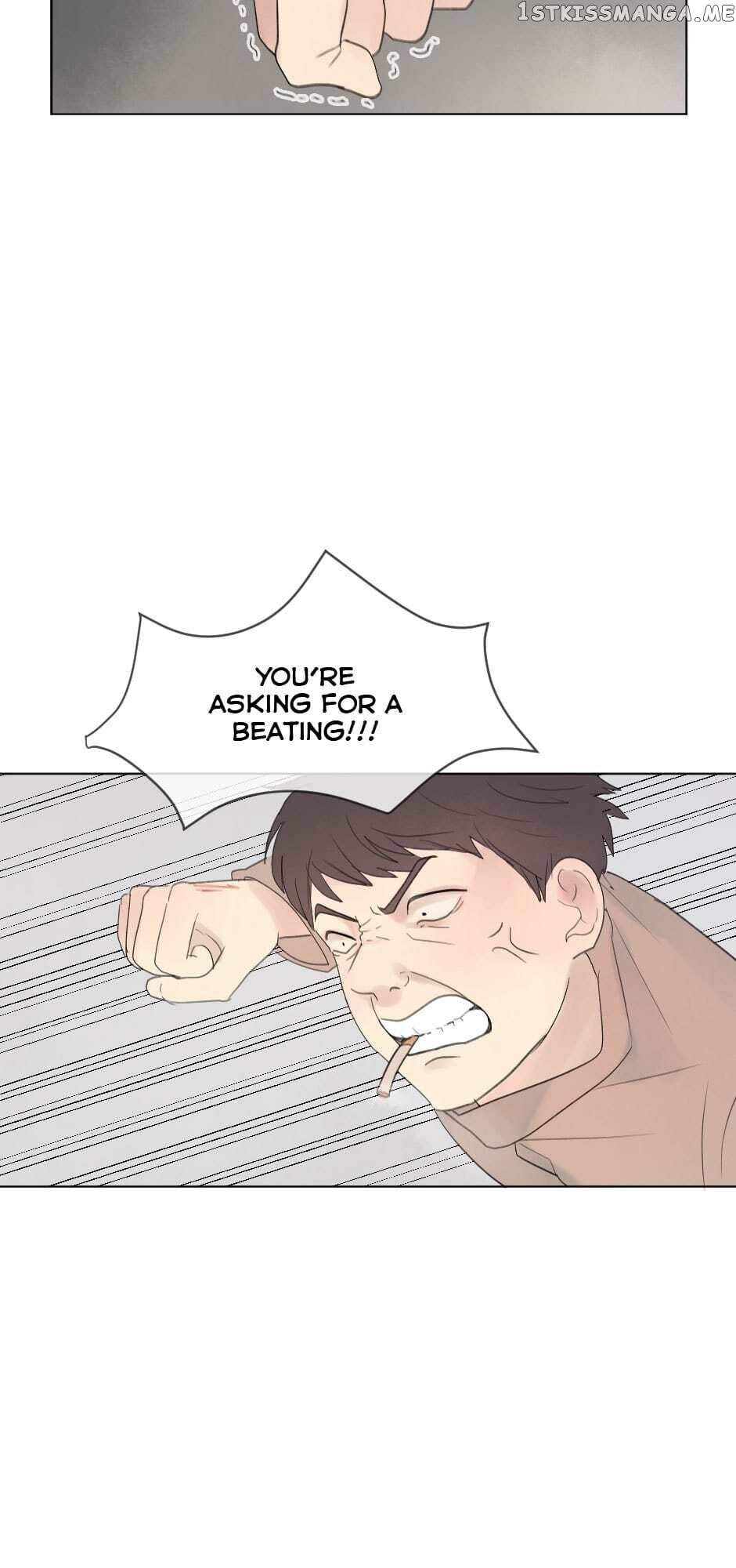 Path to You chapter 12 - page 23