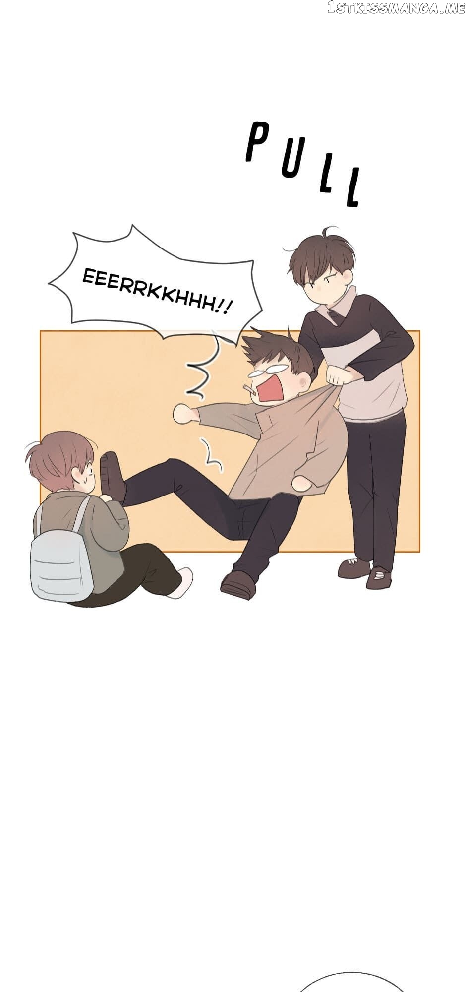 Path to You chapter 12 - page 24