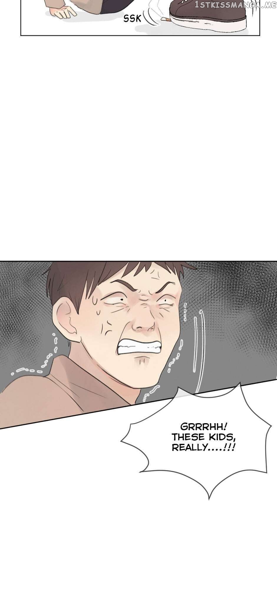 Path to You chapter 12 - page 26