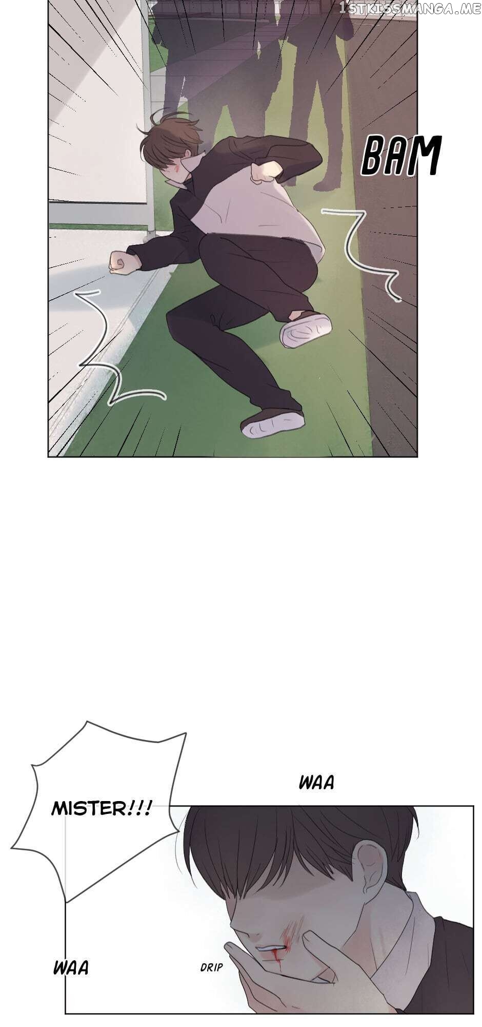 Path to You chapter 12 - page 29