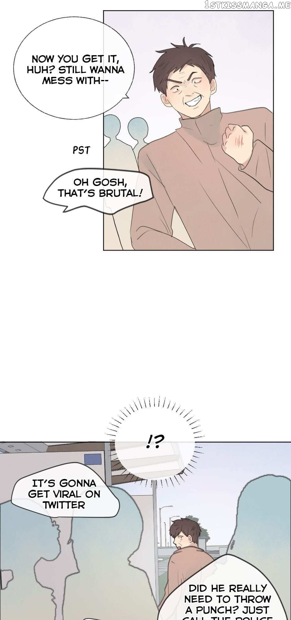 Path to You chapter 12 - page 31