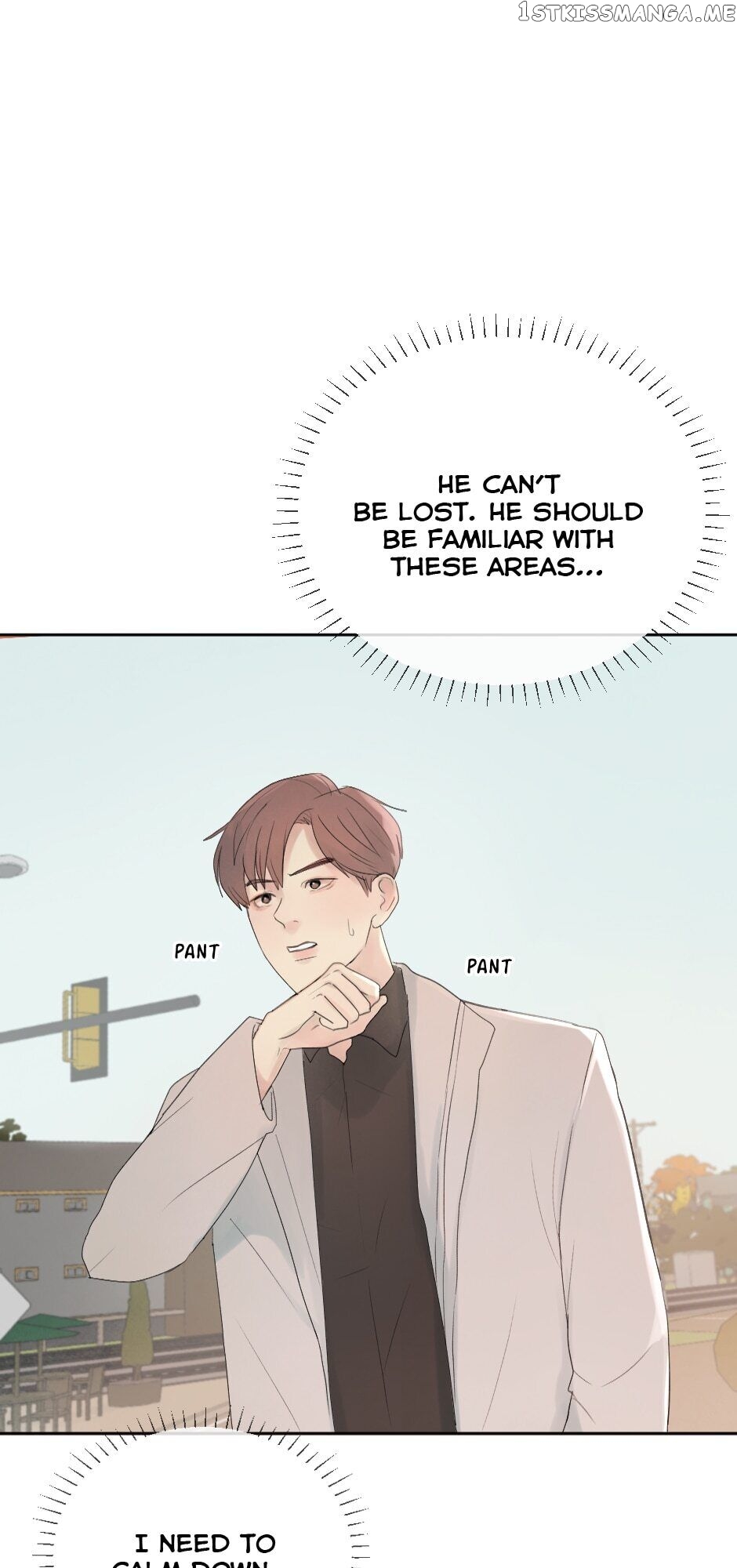 Path to You chapter 12 - page 4