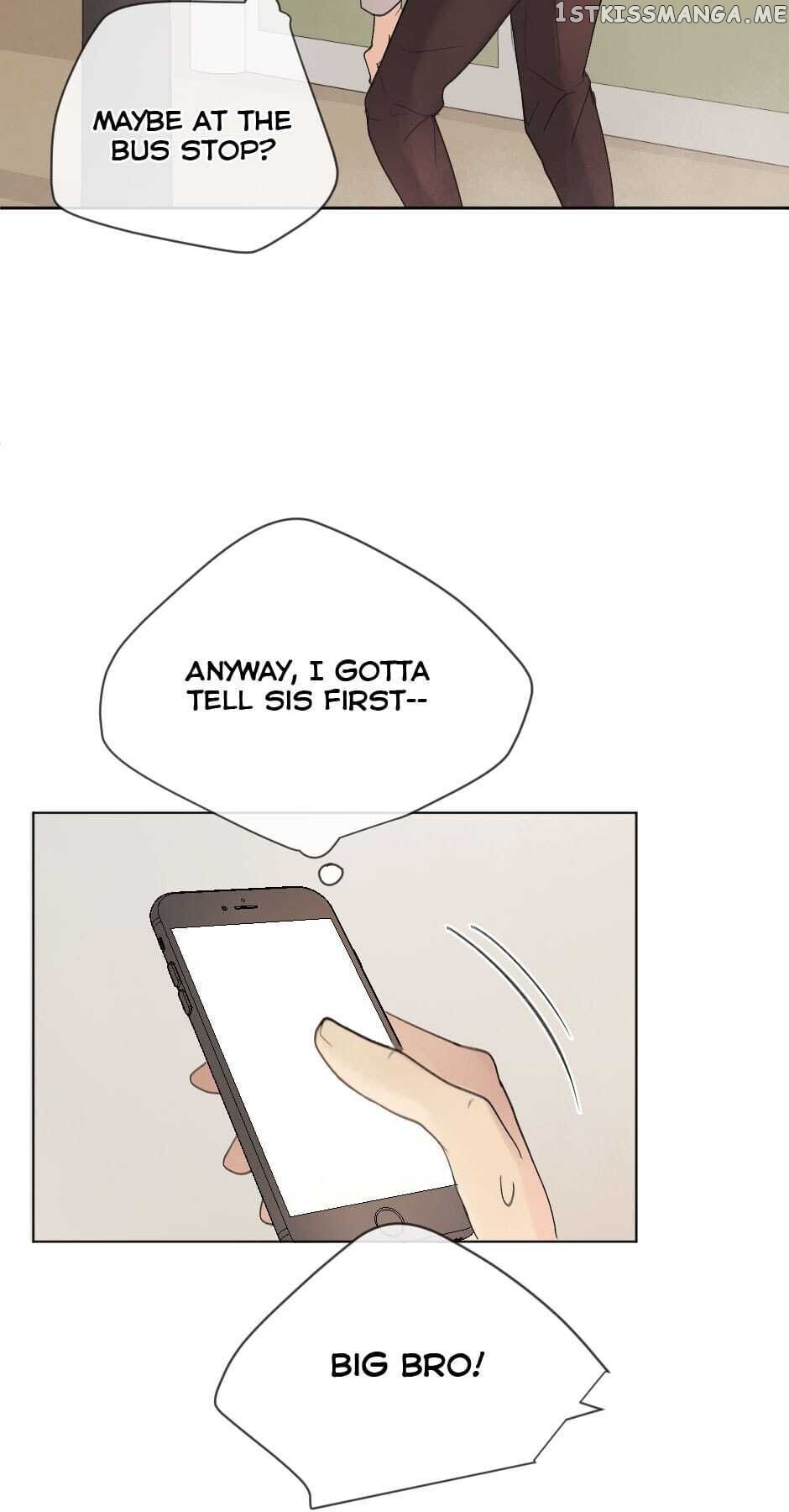 Path to You chapter 12 - page 42