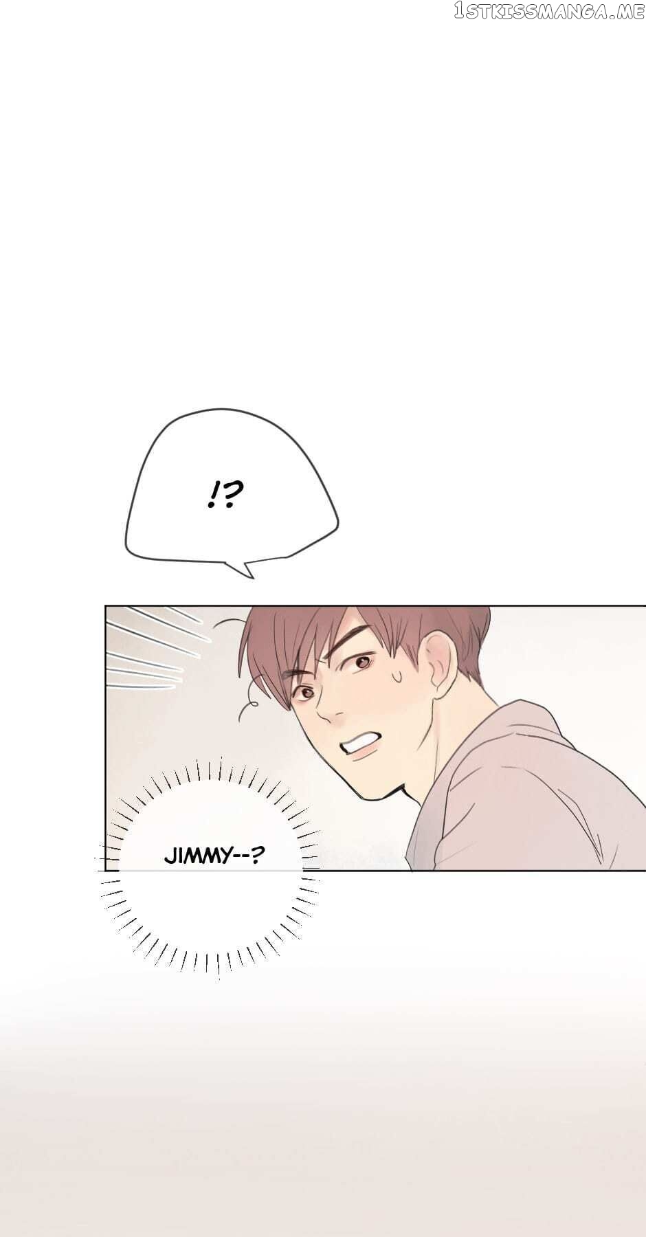 Path to You chapter 12 - page 43