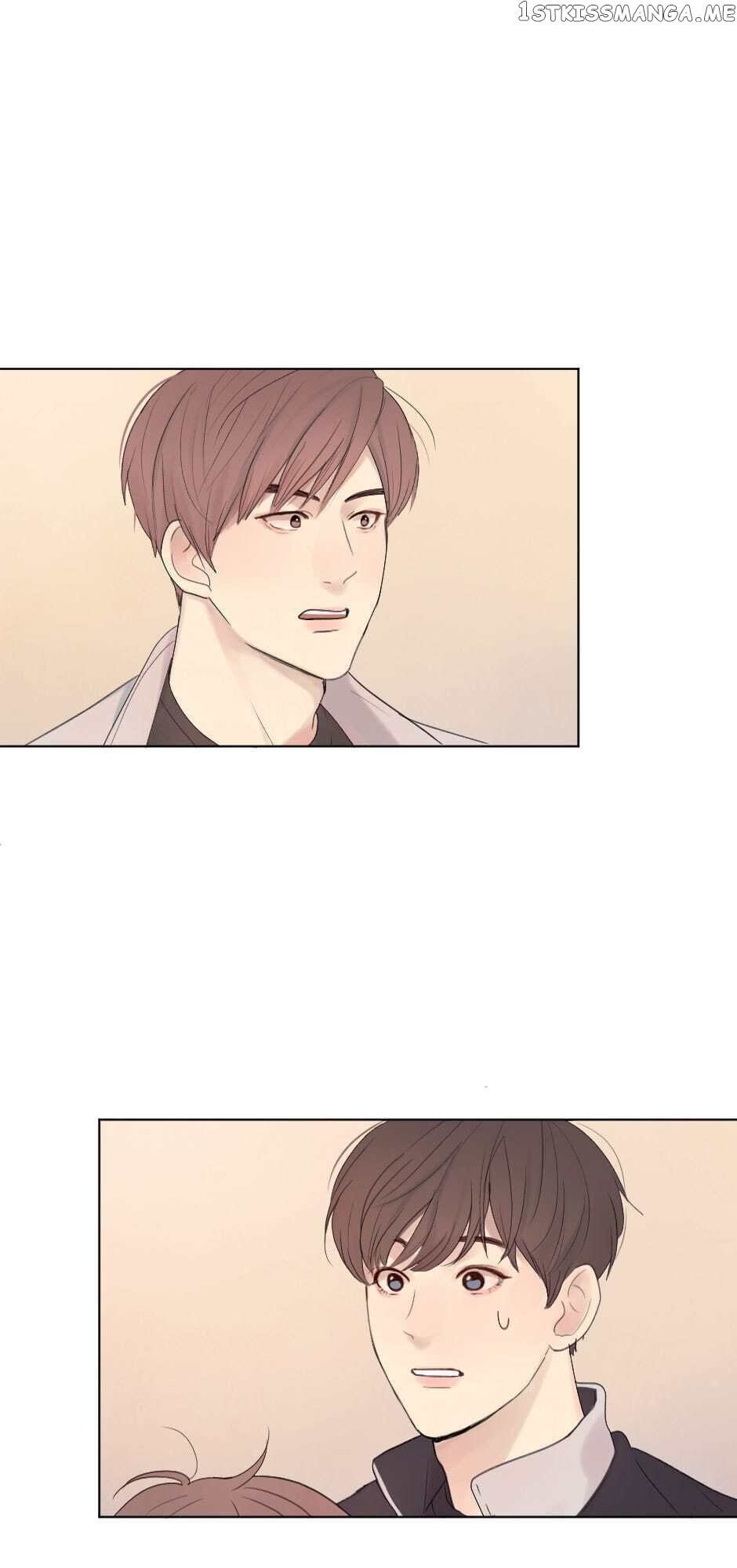 Path to You chapter 12 - page 45