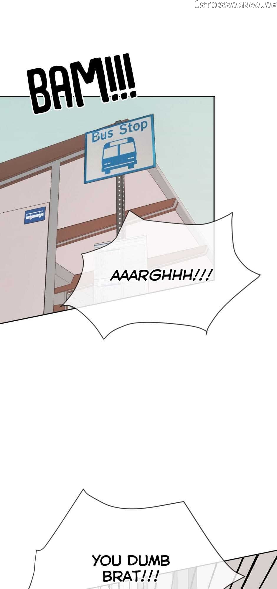 Path to You chapter 12 - page 7