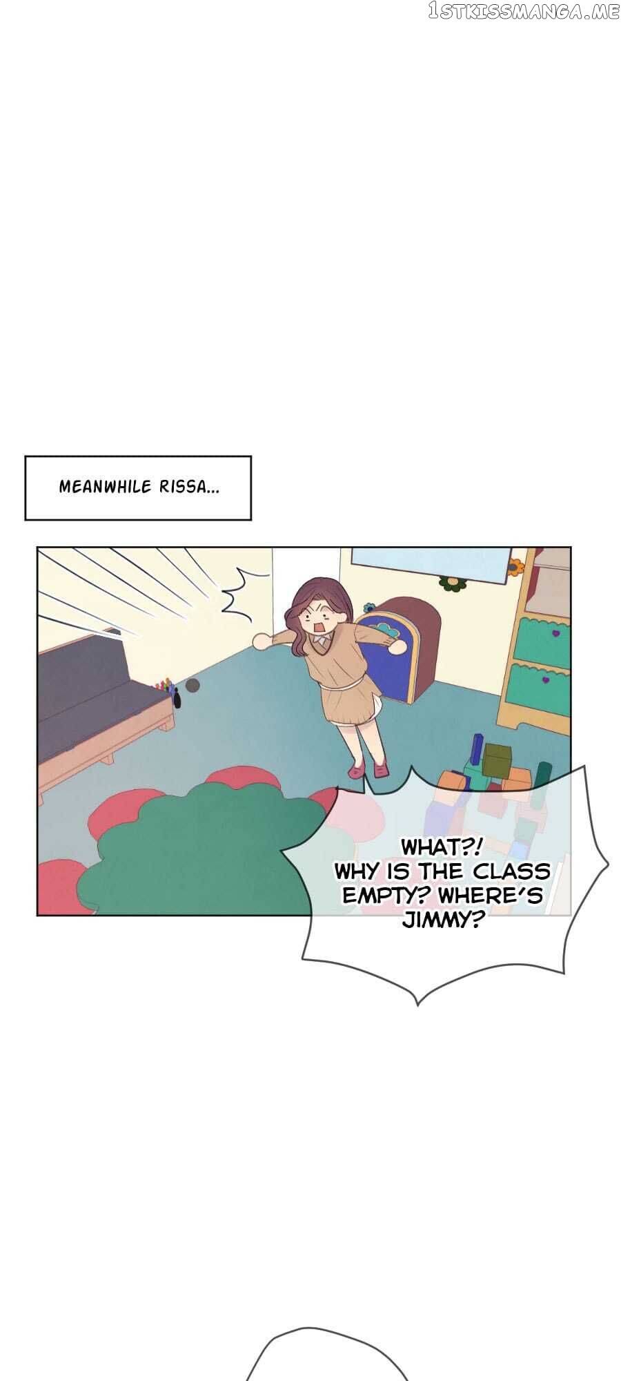 Path to You chapter 11 - page 20