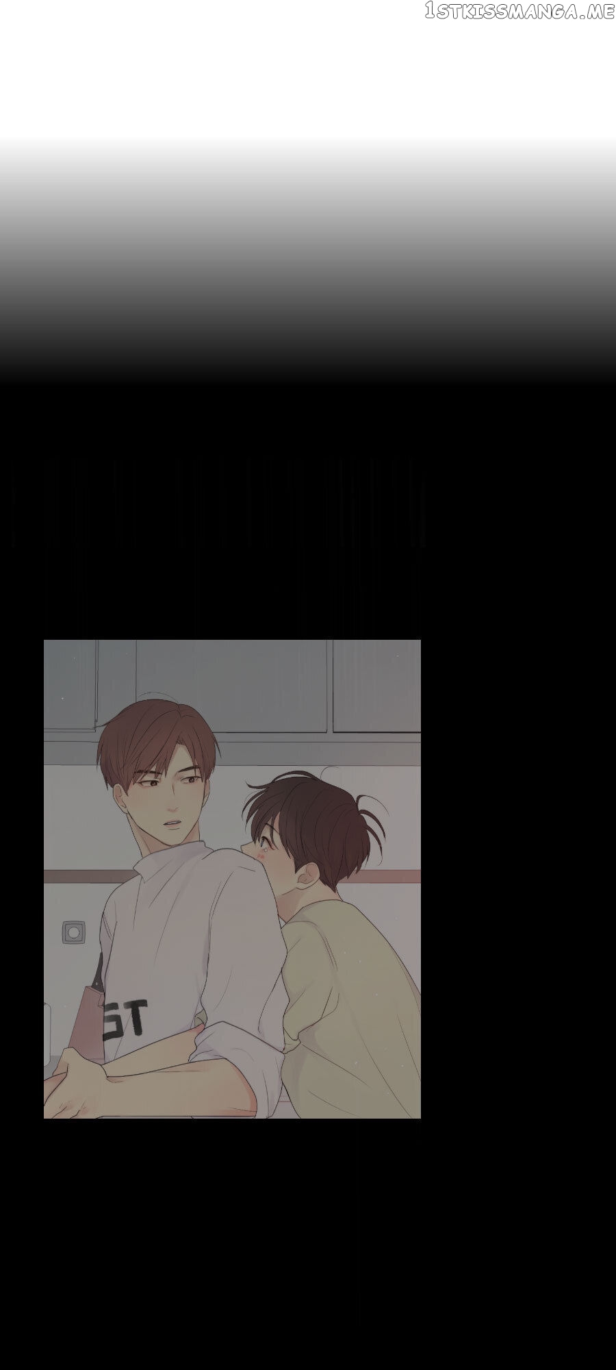 Path to You chapter 11 - page 3