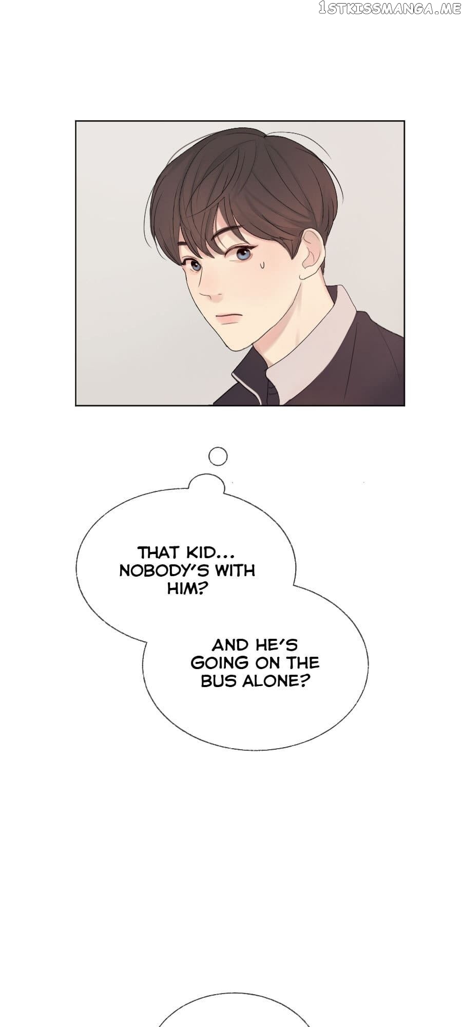 Path to You chapter 11 - page 36