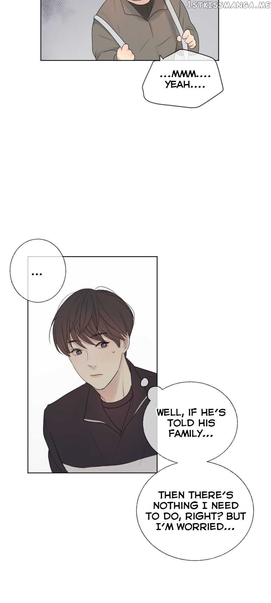Path to You chapter 11 - page 39