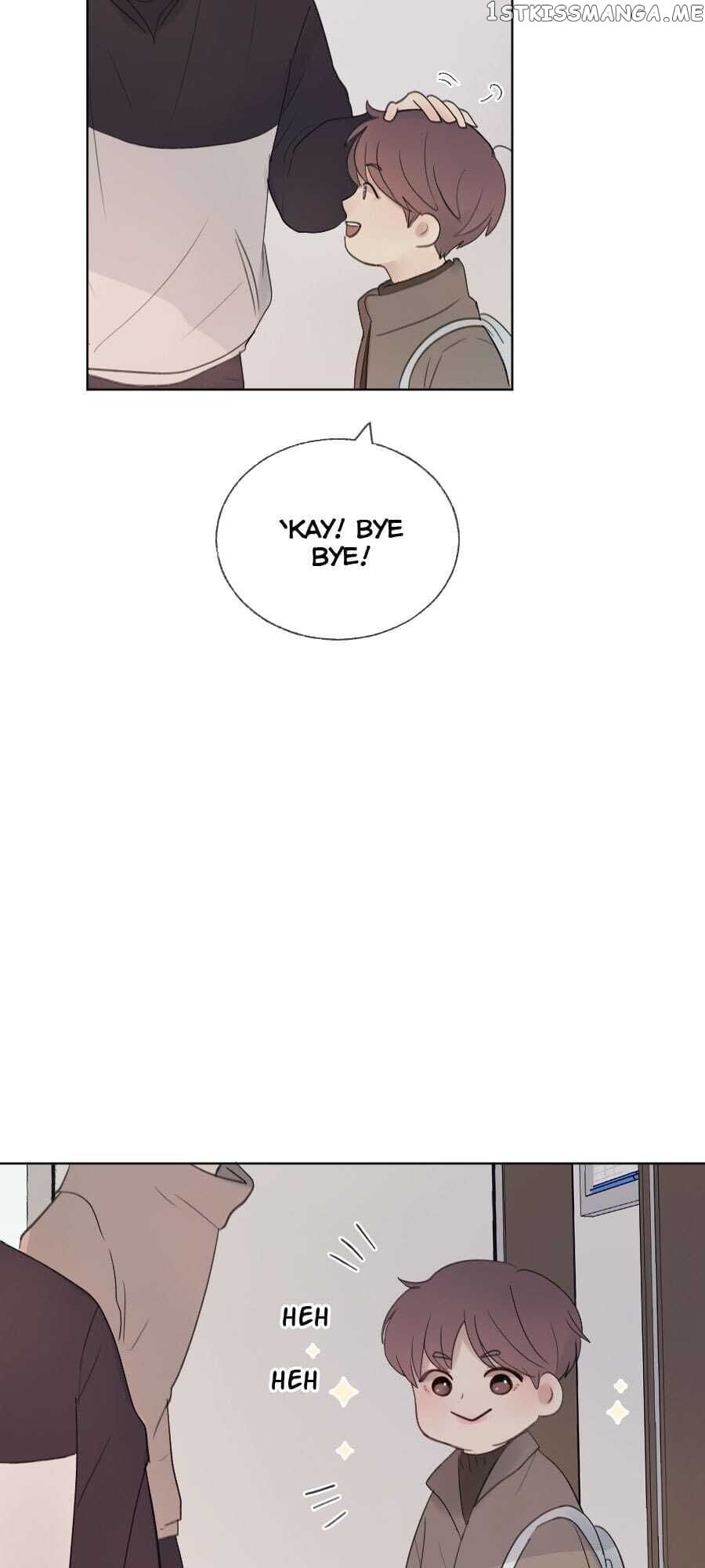 Path to You chapter 11 - page 41