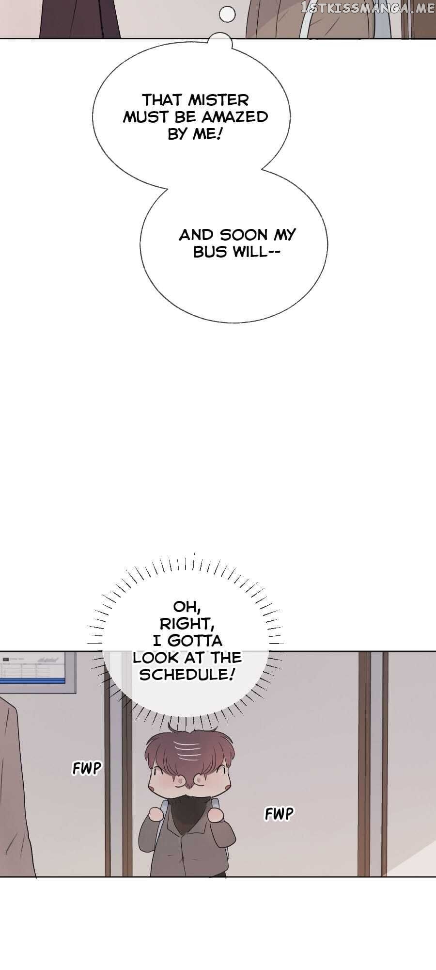 Path to You chapter 11 - page 42