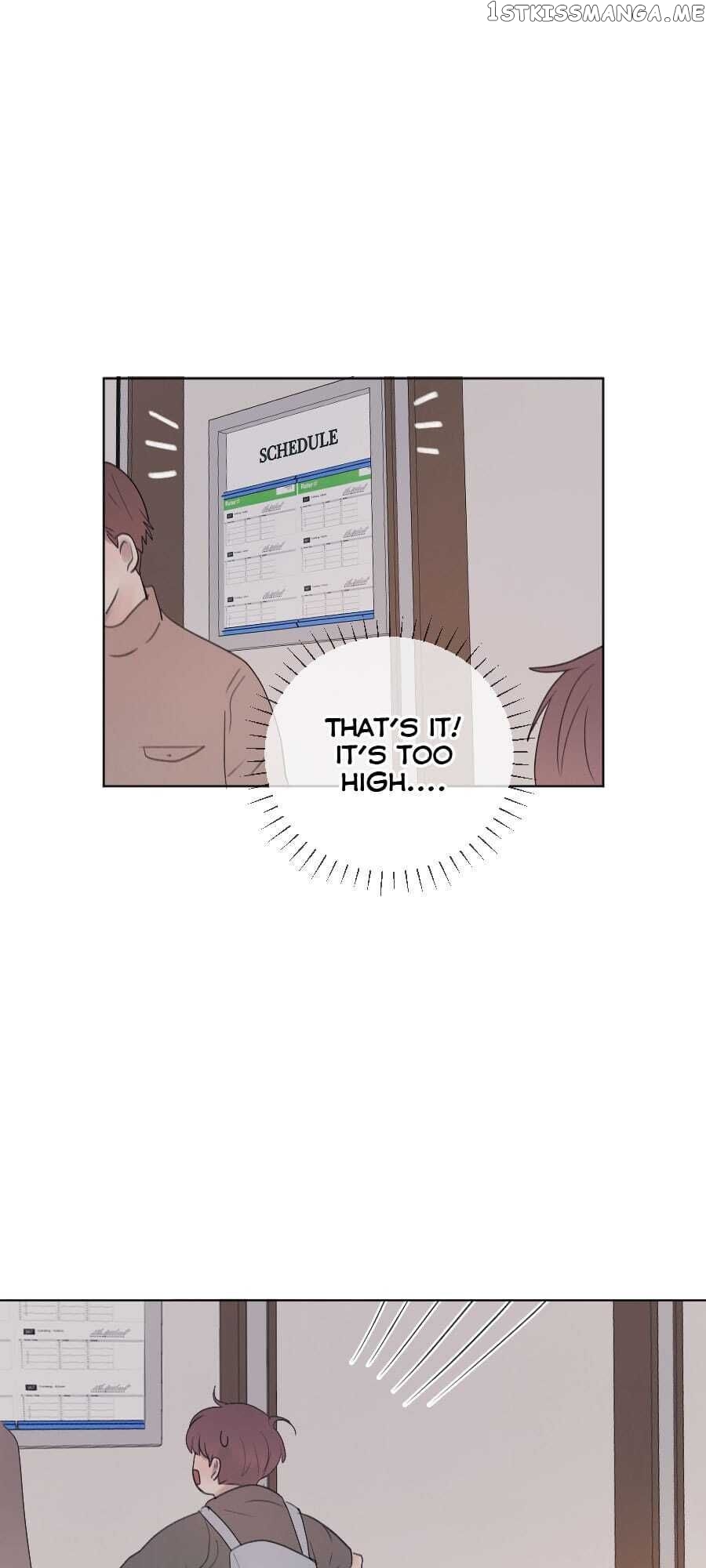 Path to You chapter 11 - page 43