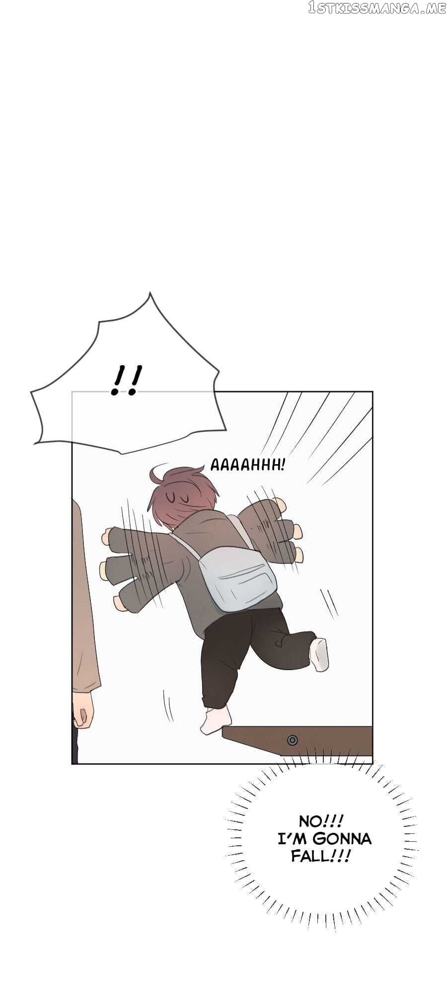 Path to You chapter 11 - page 45
