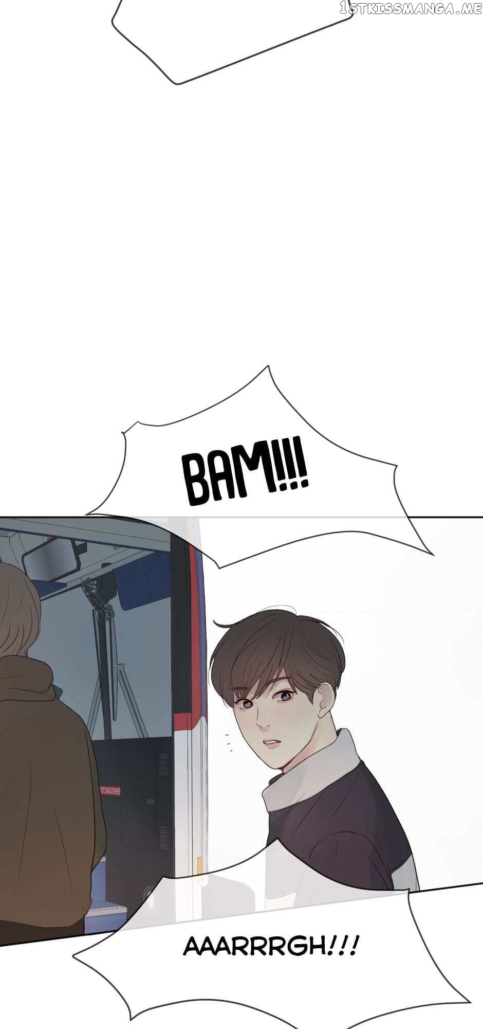Path to You chapter 11 - page 47