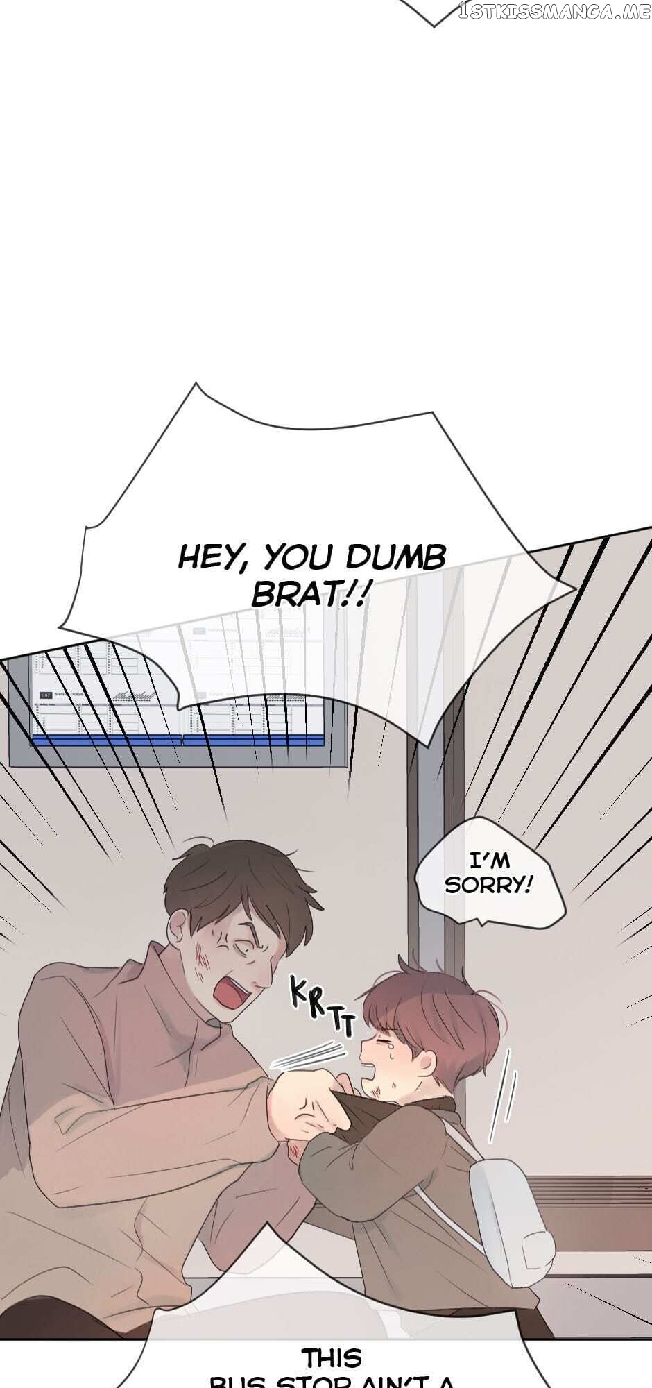 Path to You chapter 11 - page 48
