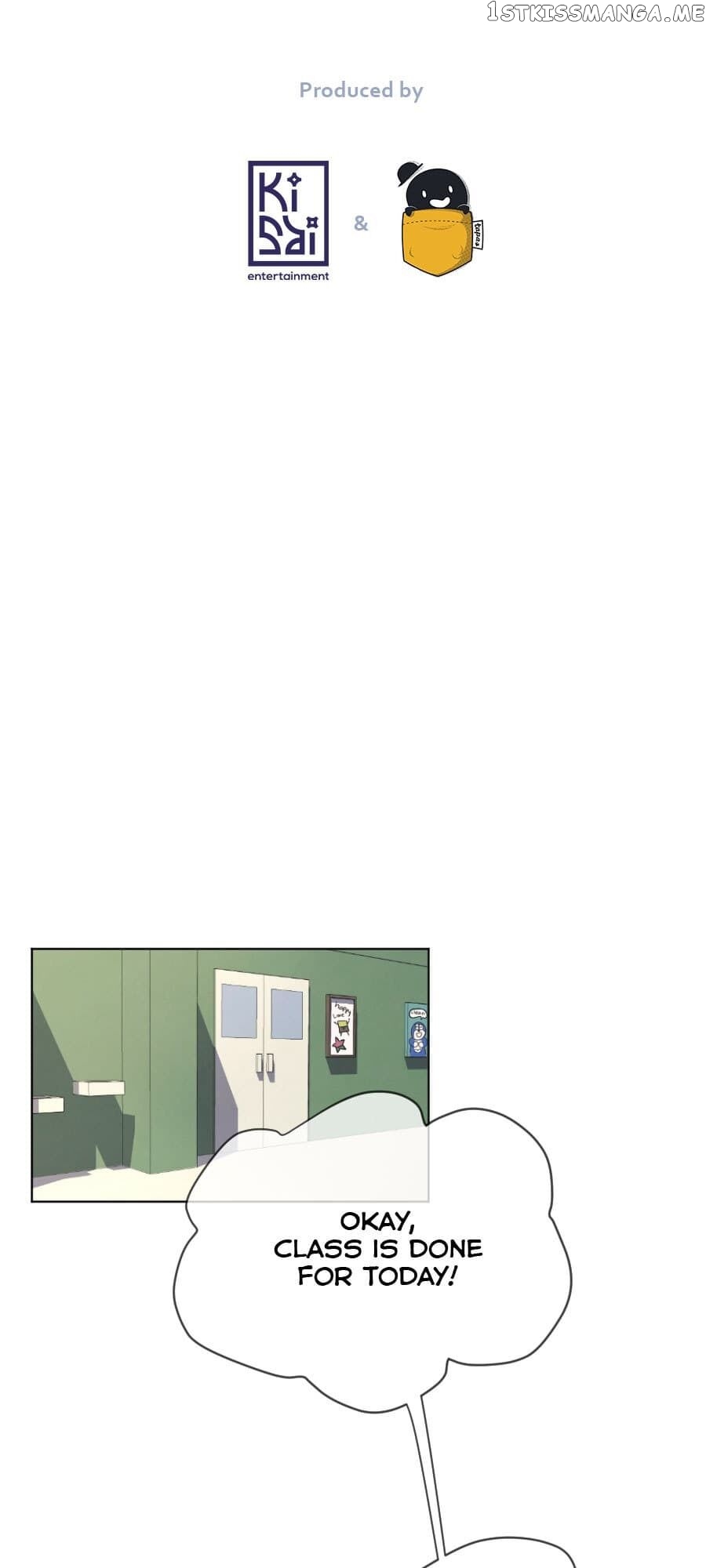 Path to You chapter 11 - page 9