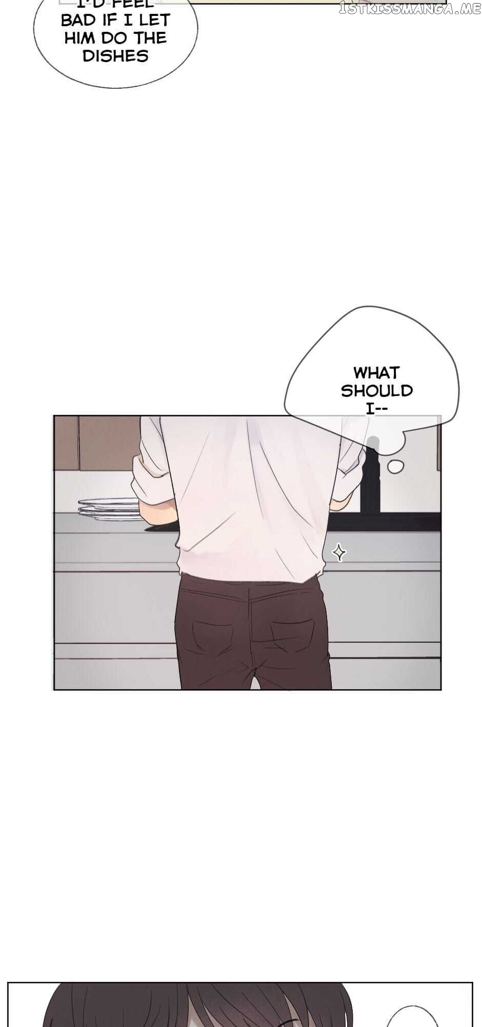 Path to You chapter 10 - page 12