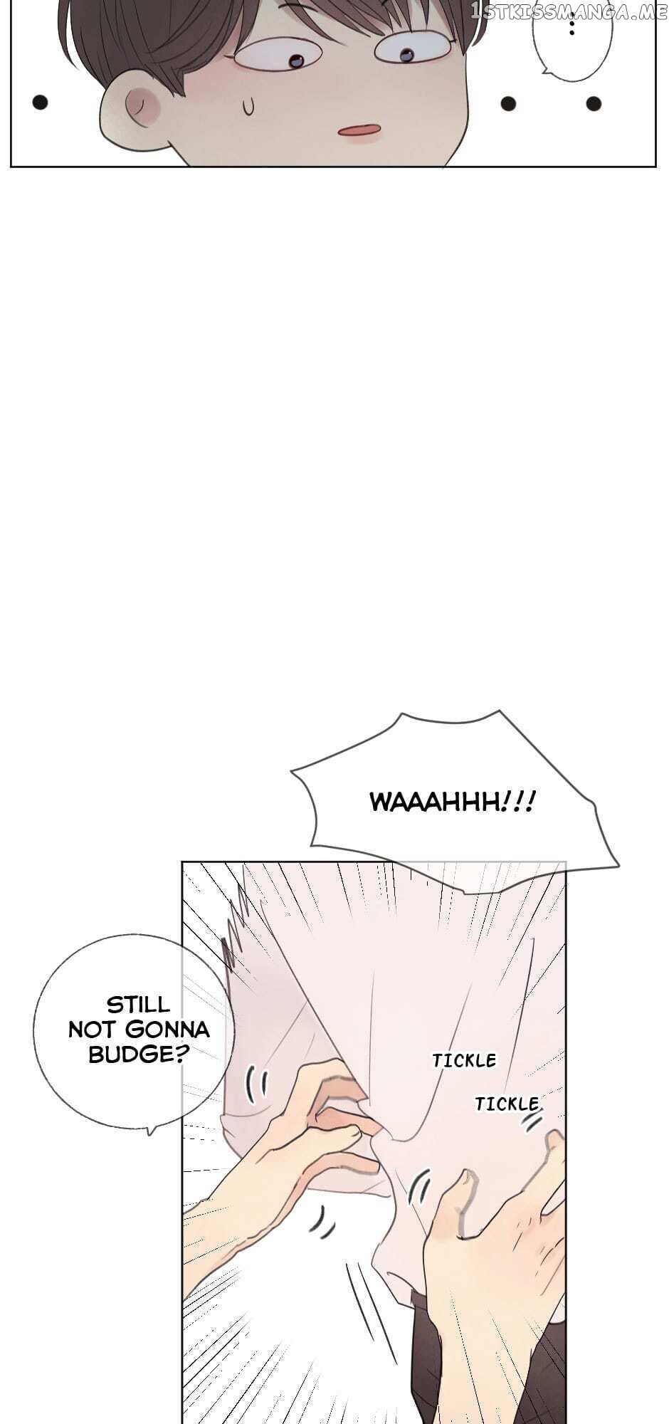 Path to You chapter 10 - page 13