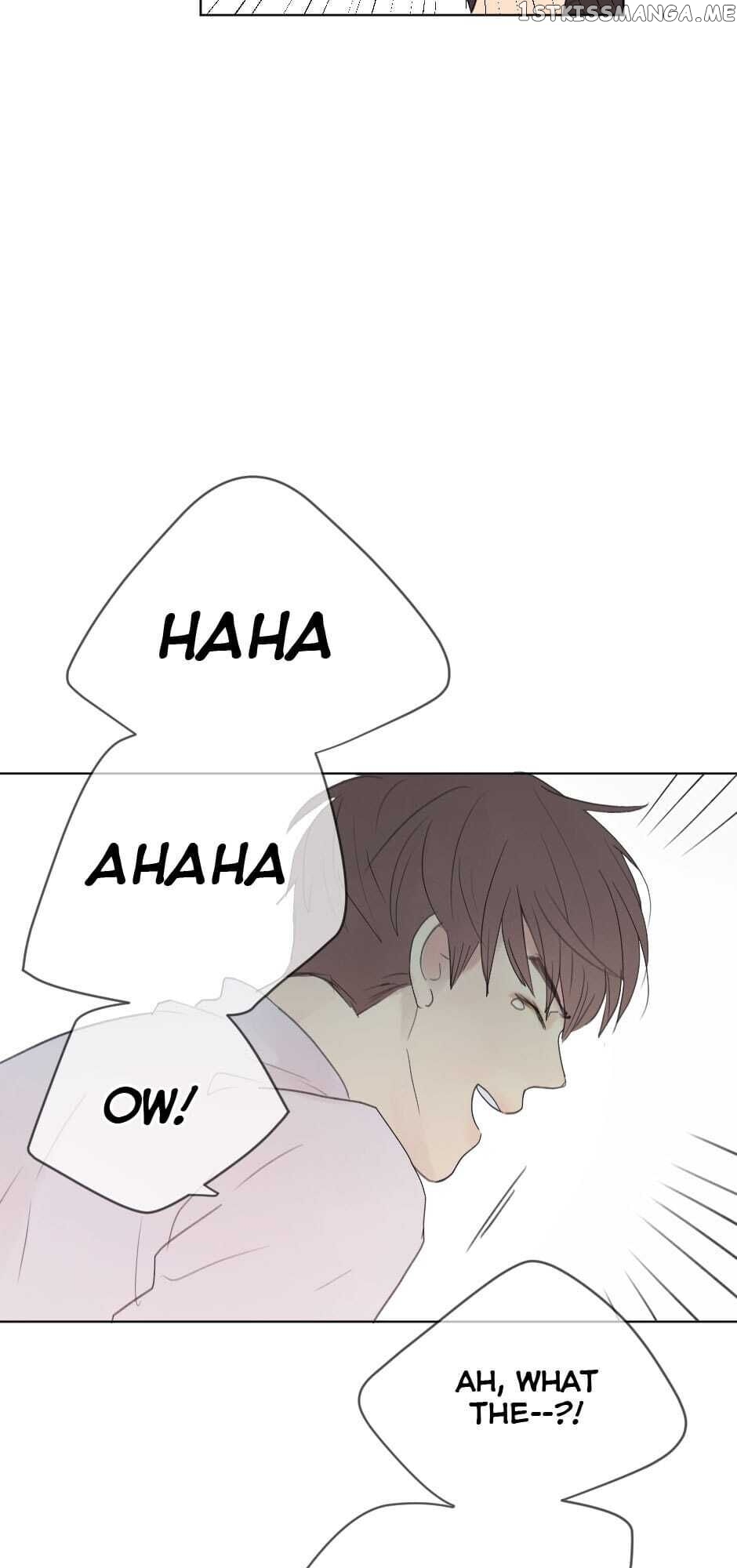 Path to You chapter 10 - page 14